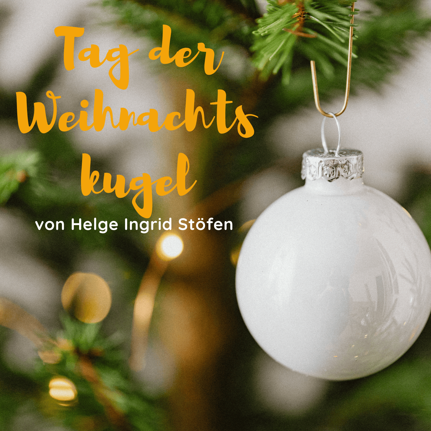 Die Weihnachtskugel episode artwork