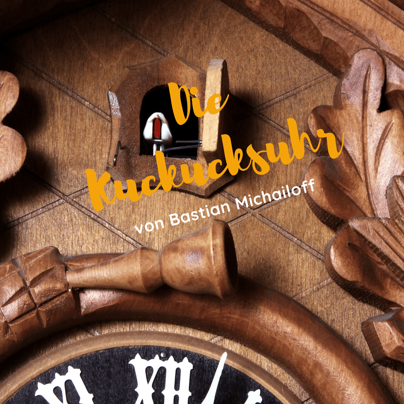 Die Kuckucksuhr episode artwork