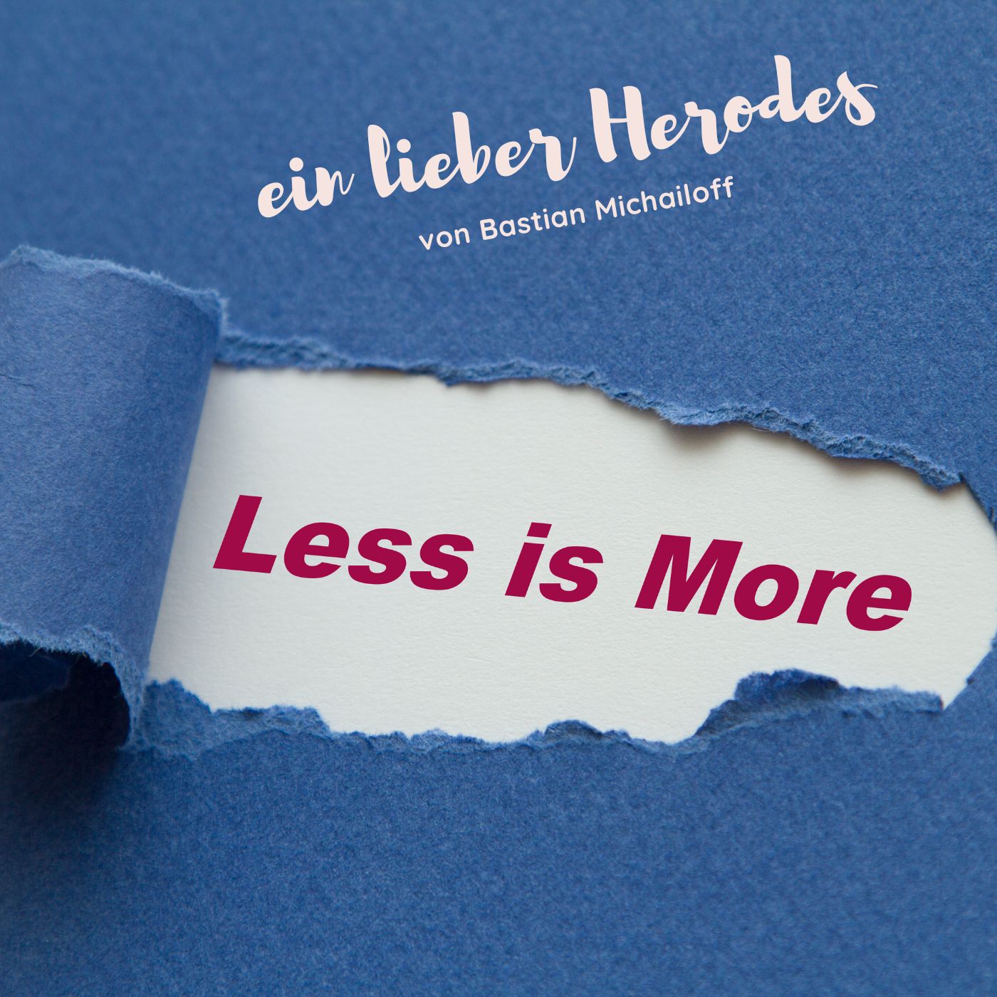 Ein lieber Herodes episode artwork