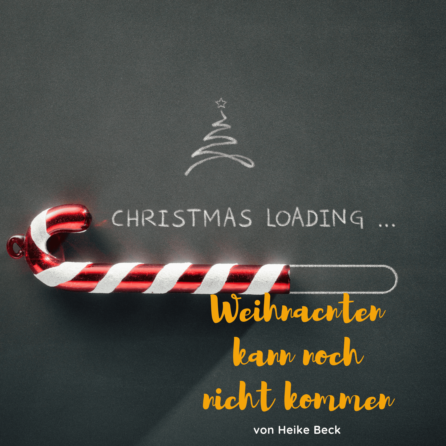 Weihnachten kann noch nicht kommen episode artwork
