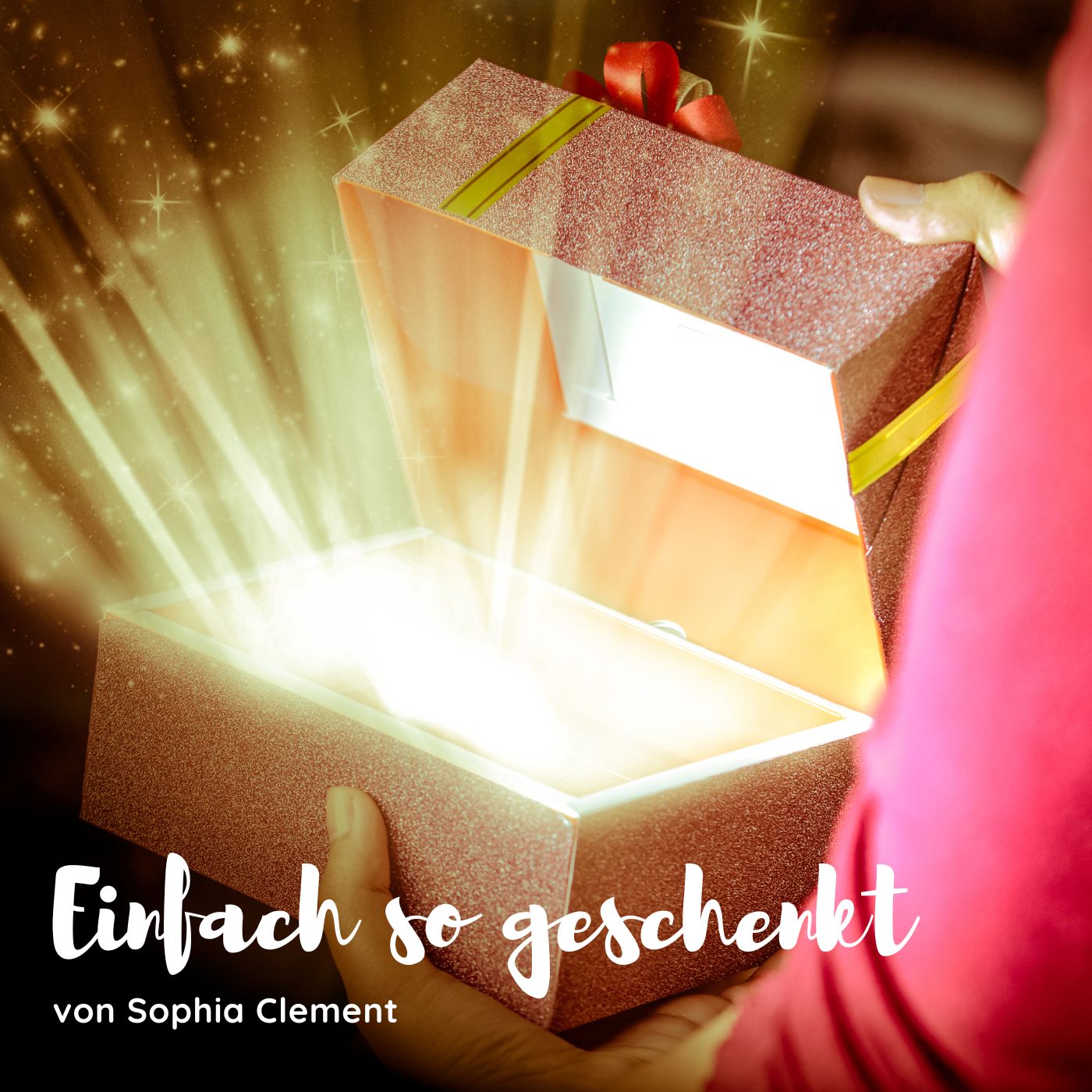 Einfach so geschenkt