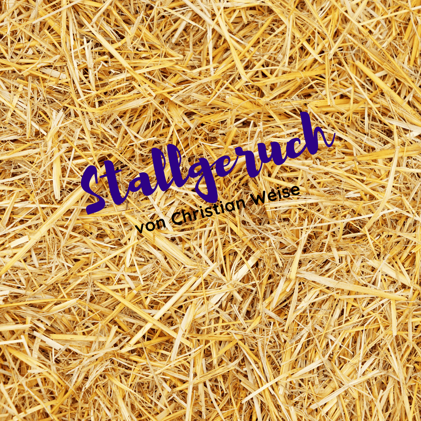 Stallgeruch episode artwork