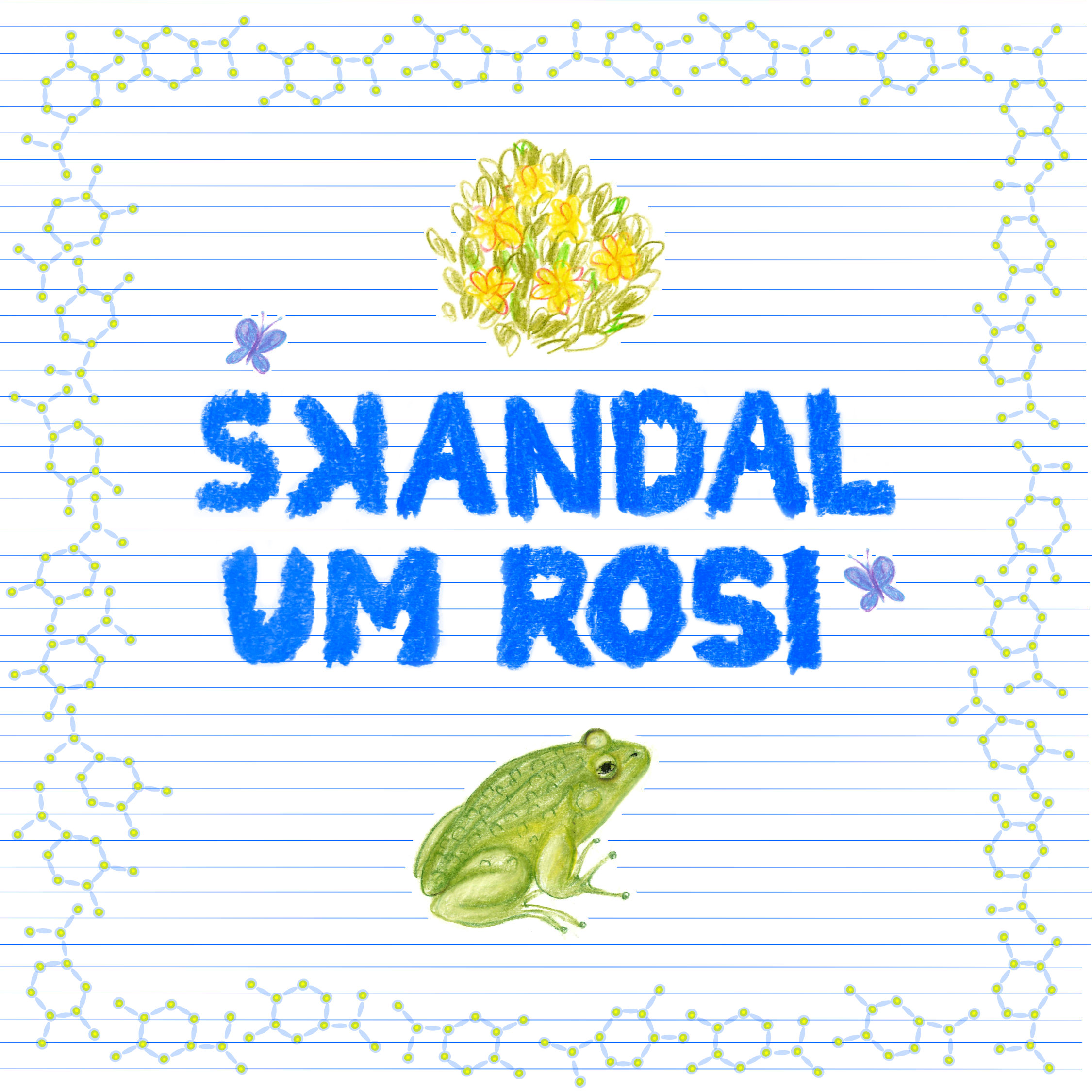 Skandal um Rosi podcast artwork