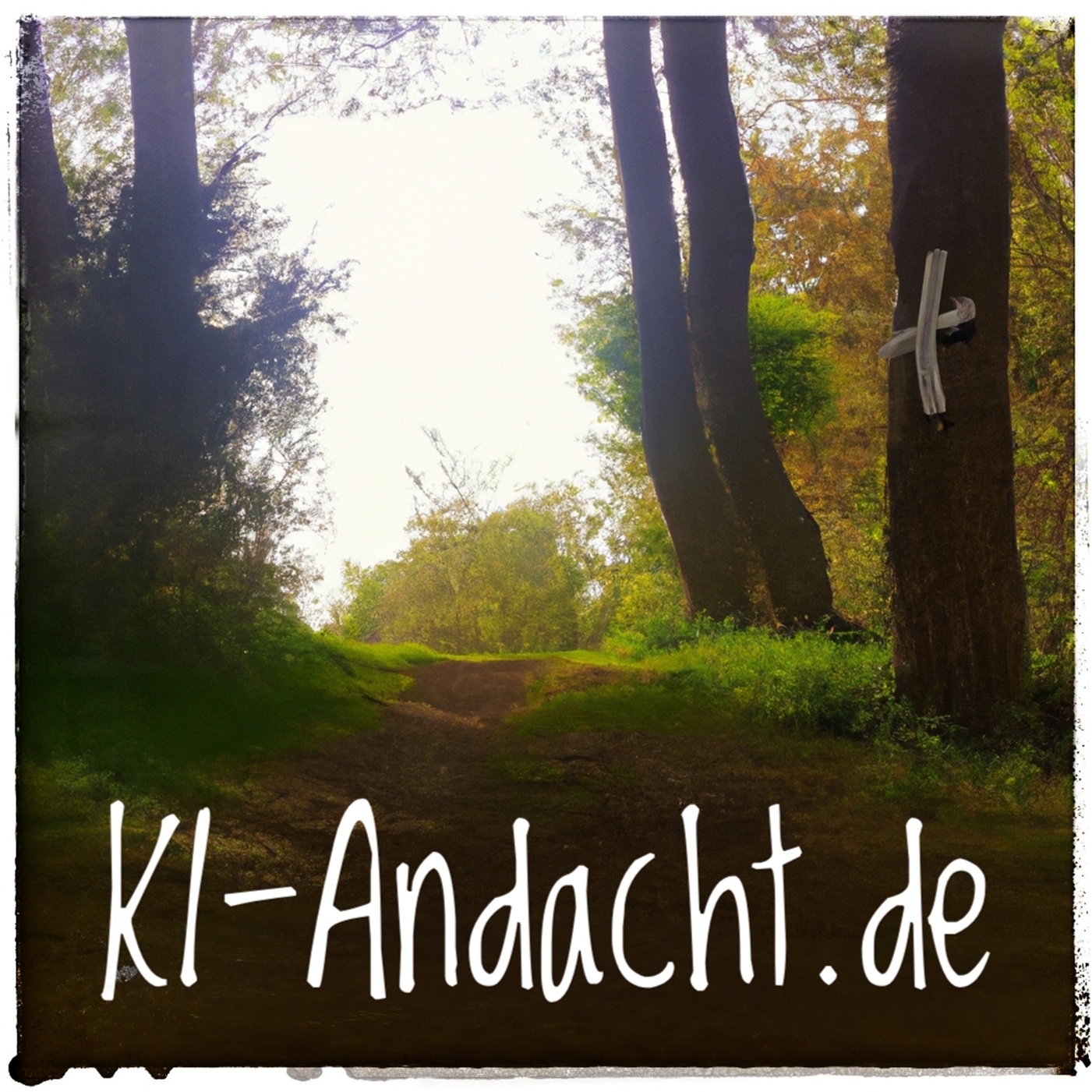 KI-Andacht