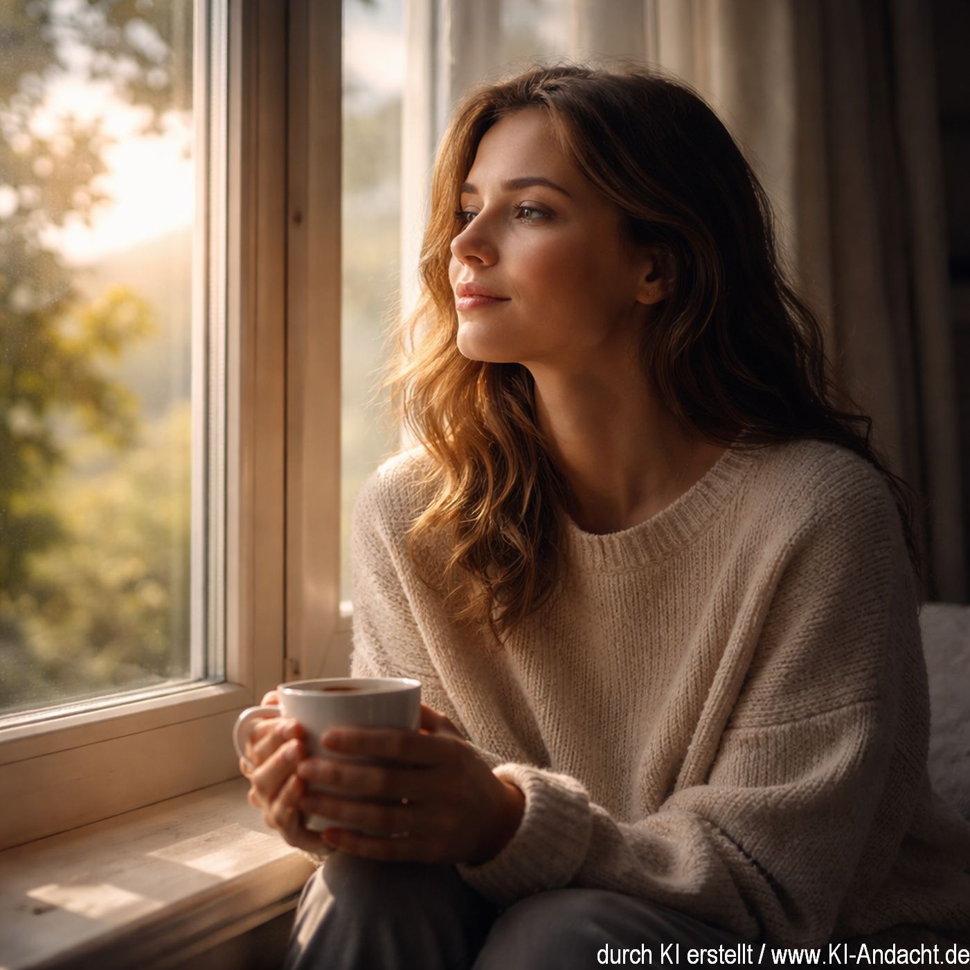 864 – Wenn das Licht aus der Zerbrochenheit scheint Start