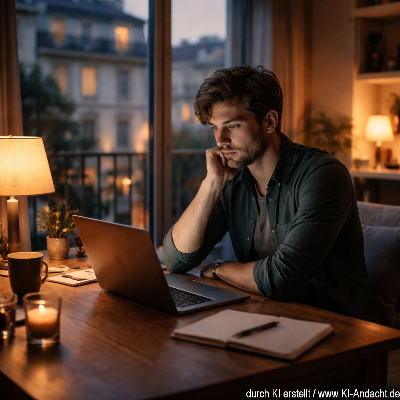 881 – Worte, die aufbauen