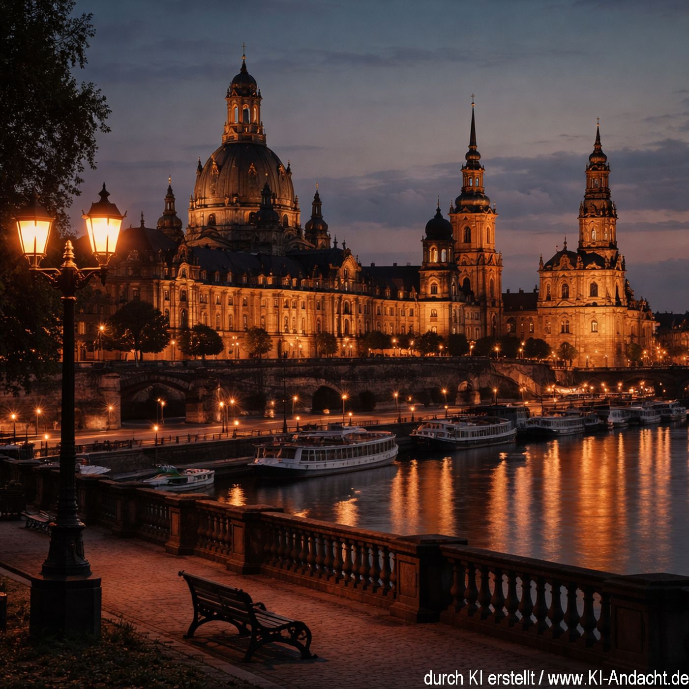 884 – Wenn die Glocken von Dresden läuten
