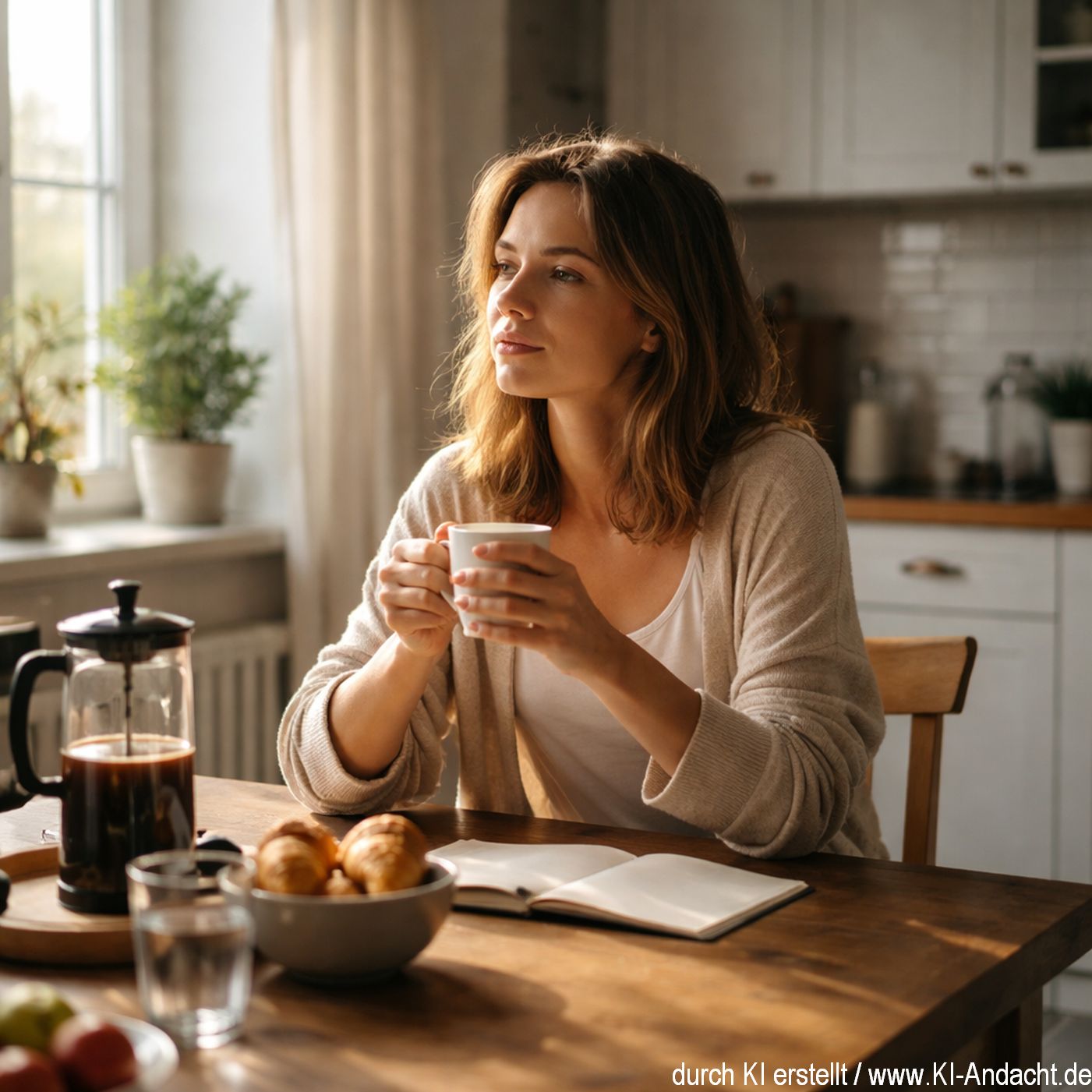 892 – Gott versteht deine Sprache