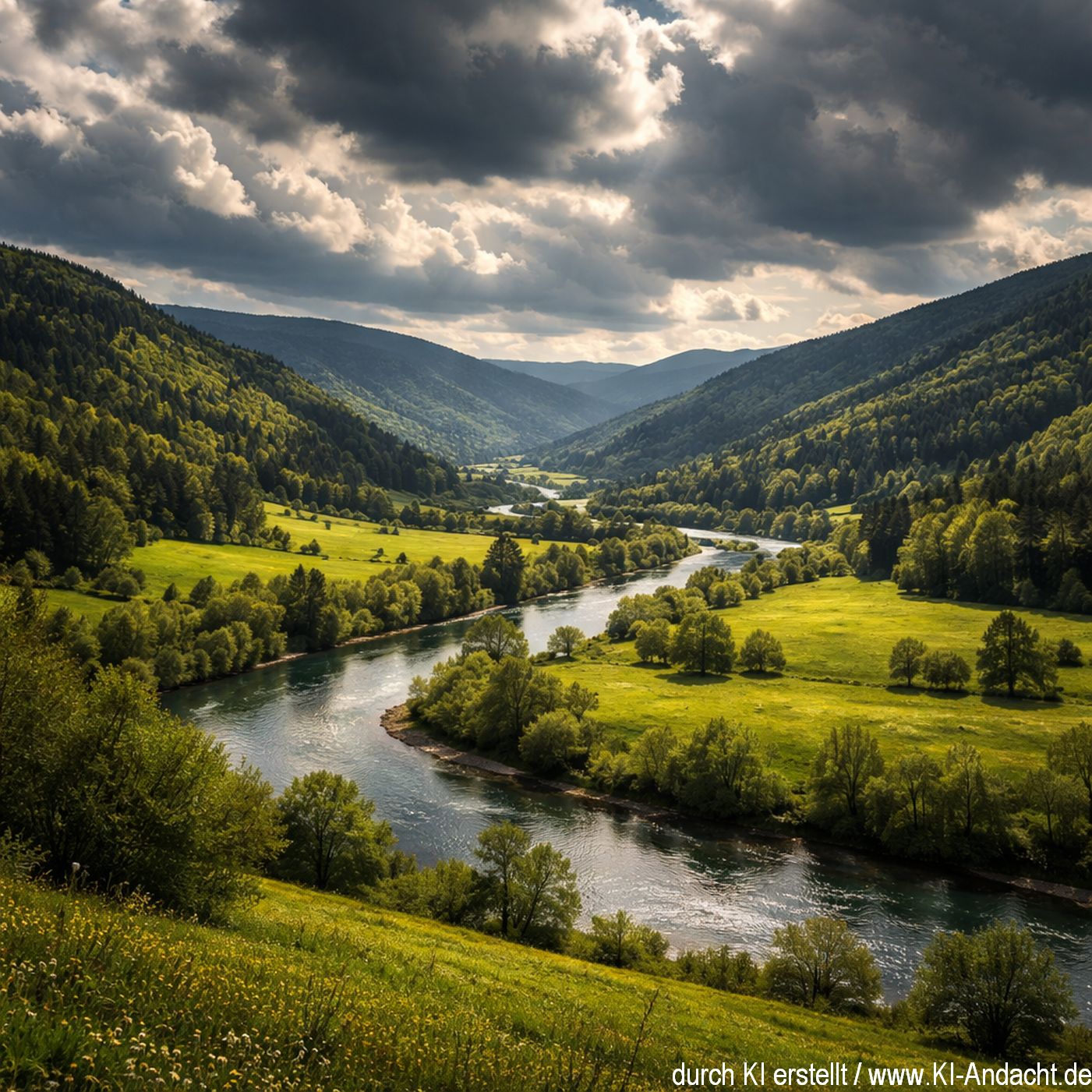 902 – Bewahrung der Schöpfung