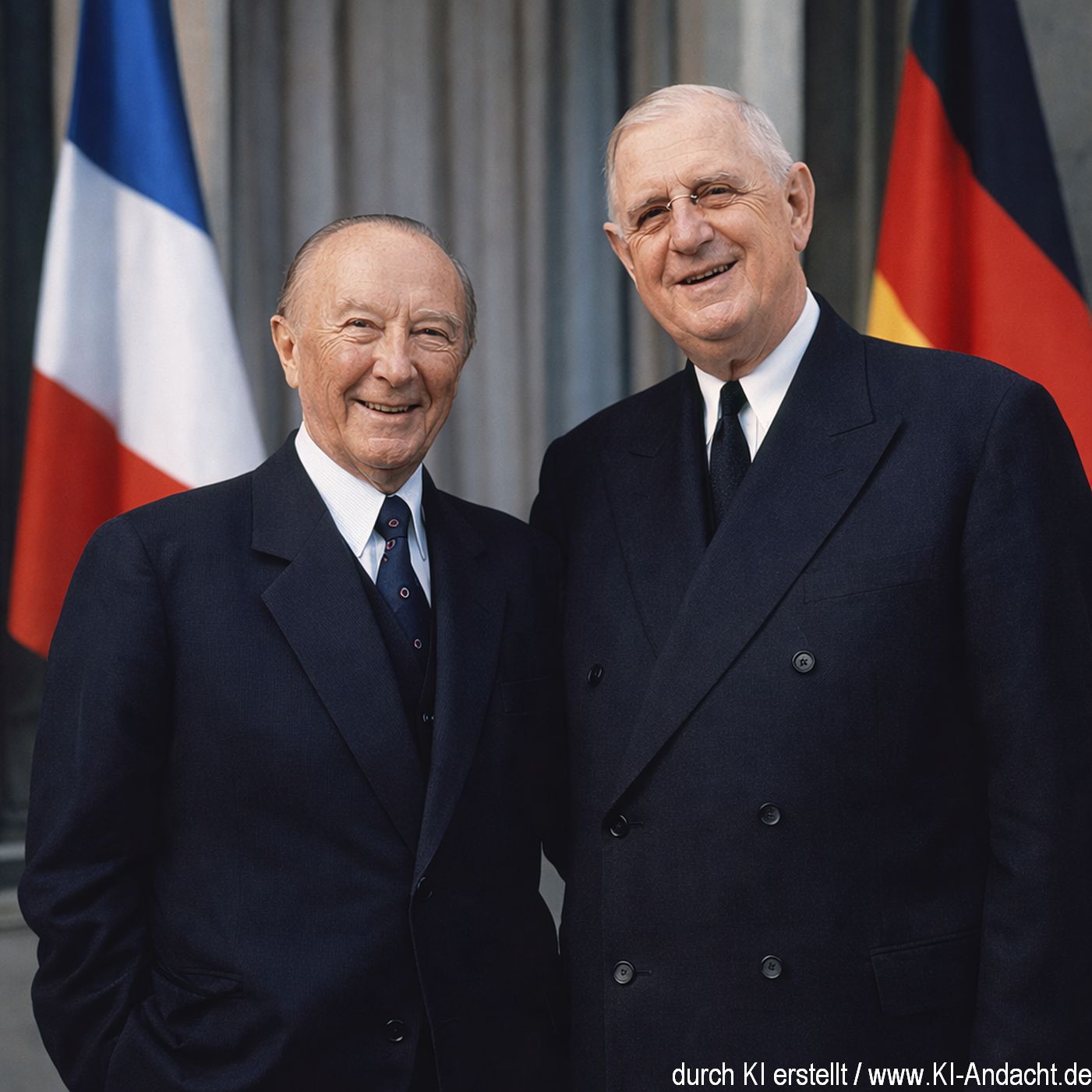 904 – Mut zur Versöhnung