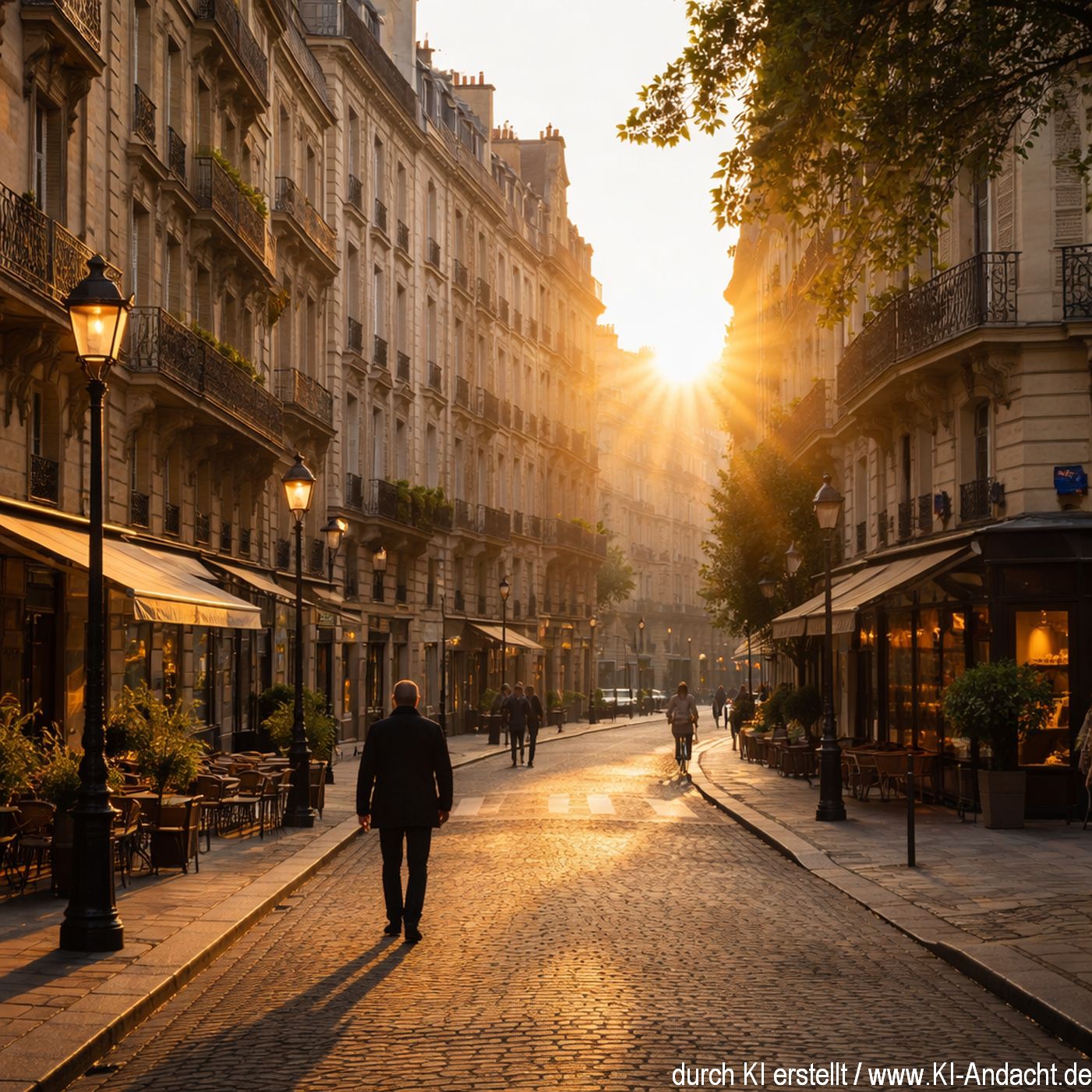 905 – Und Frieden auf Erden