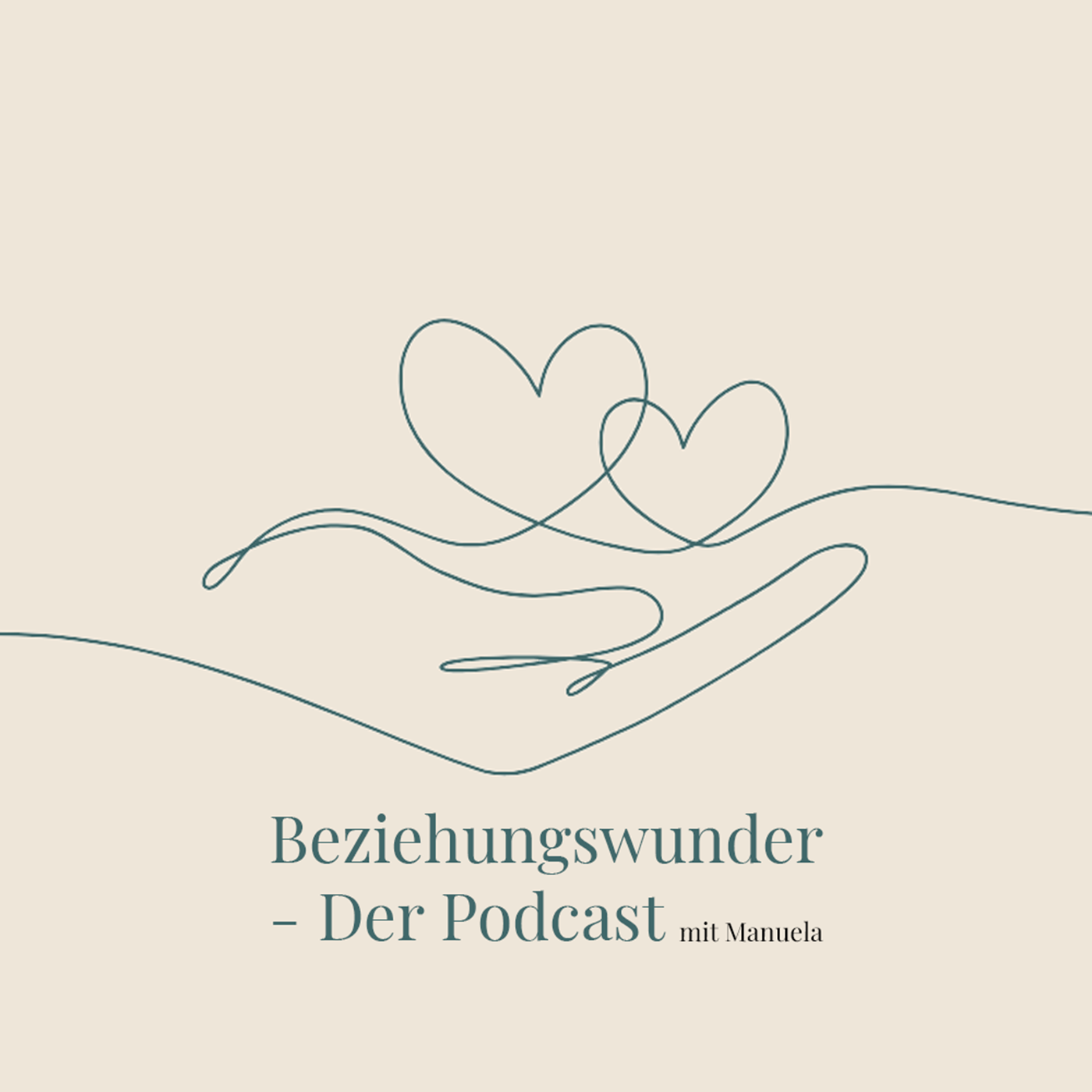 #009 Hilfe oder Grenzüberschreitung? – Wenn Oma & Opa sich in die Erziehung einmischen. episode artwork