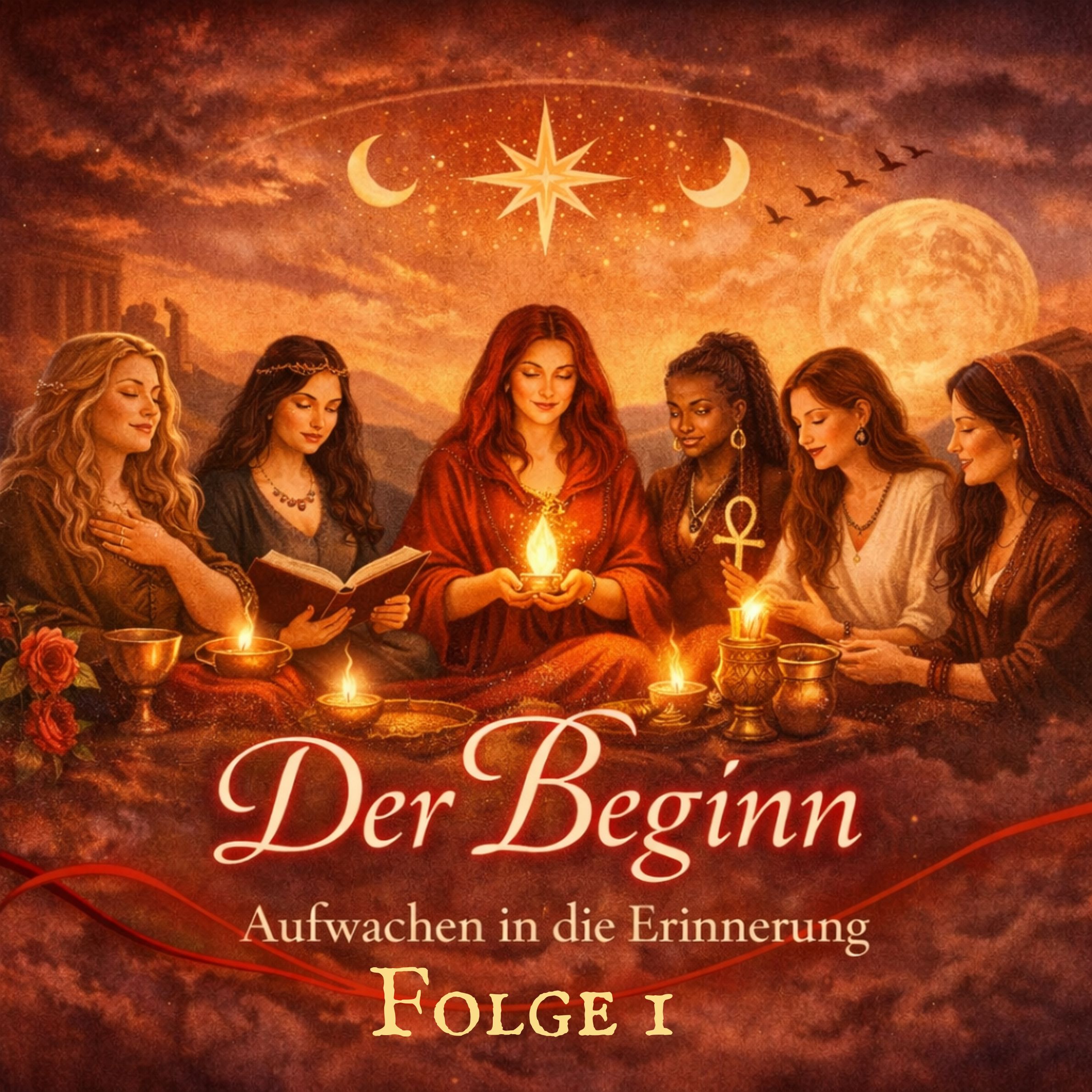 1 Der Beginn episode artwork