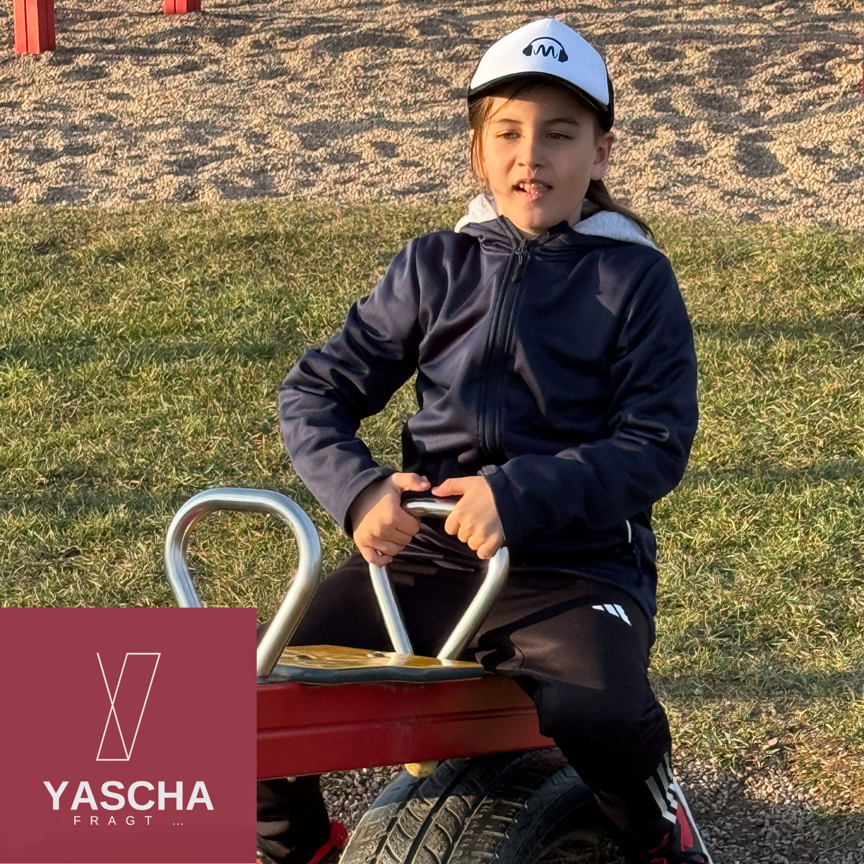 Yascha fragt: Wem soll ich fragen stellen, wenn "Yascha fragt" vorbei ist?