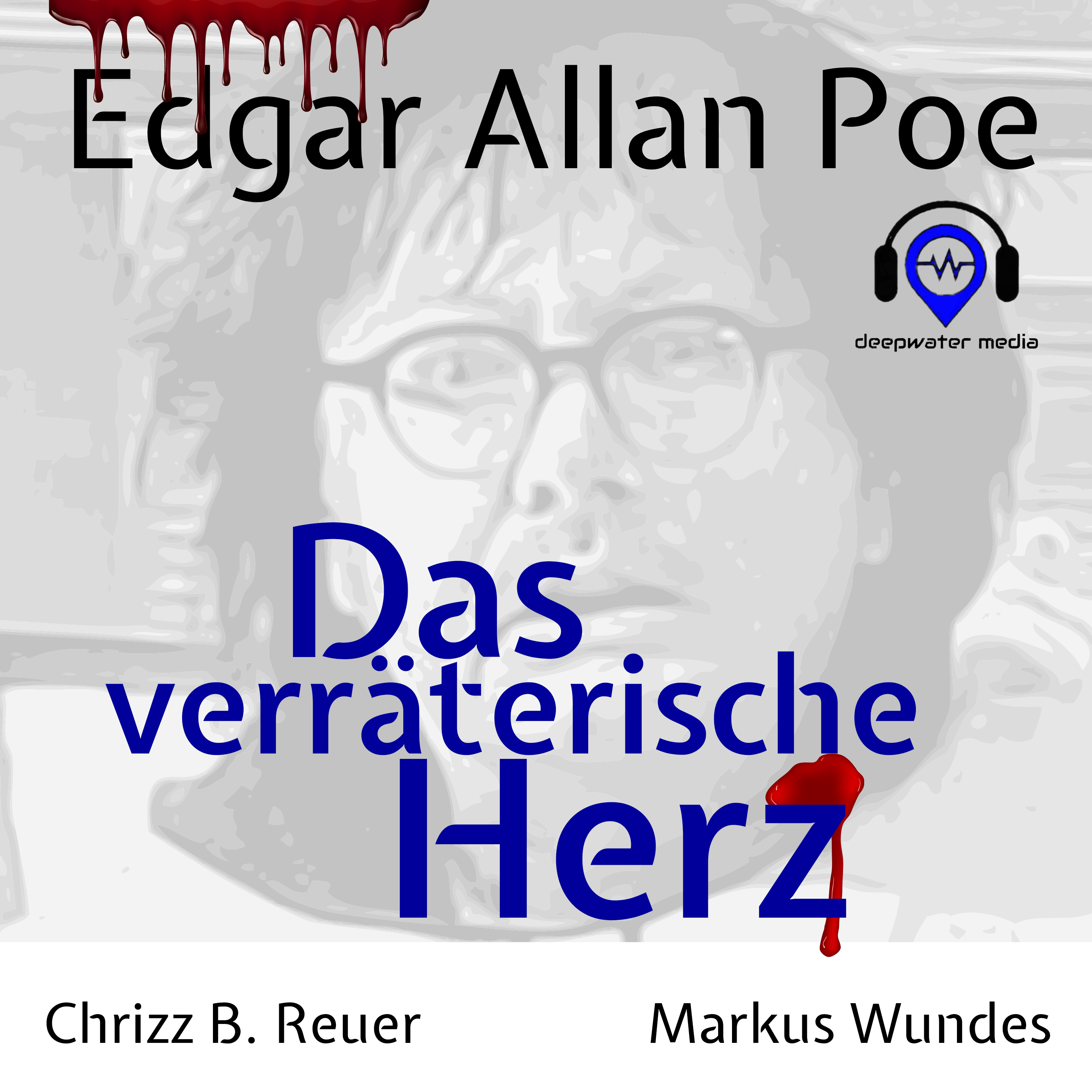 Edgar Allan Poe: Das verräterische Herz episode artwork