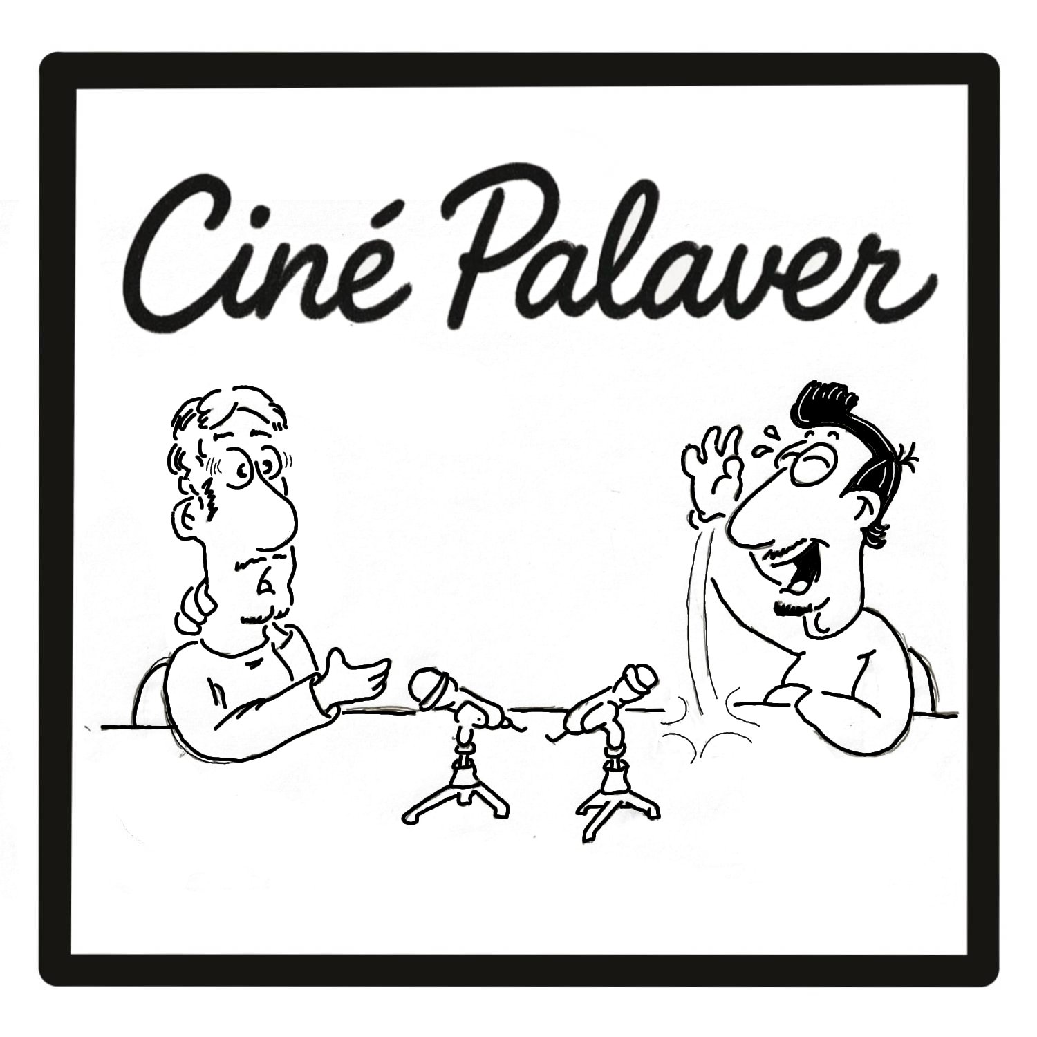 Ciné Palaver
