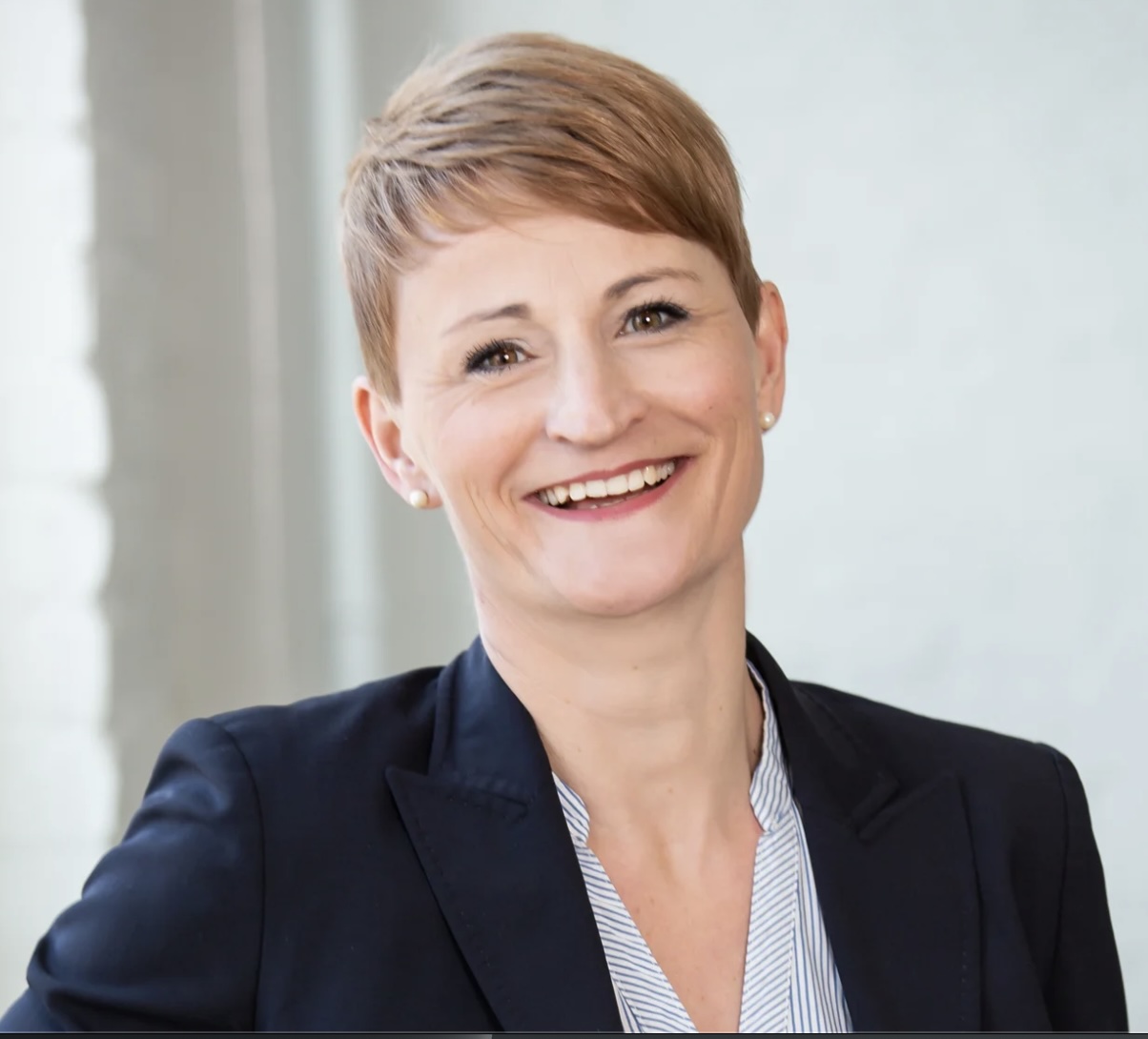 Ricarda Gades-Büttrich