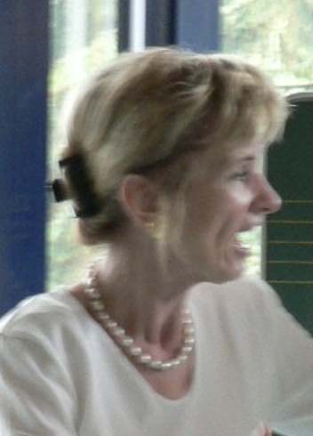 Christina Buchner