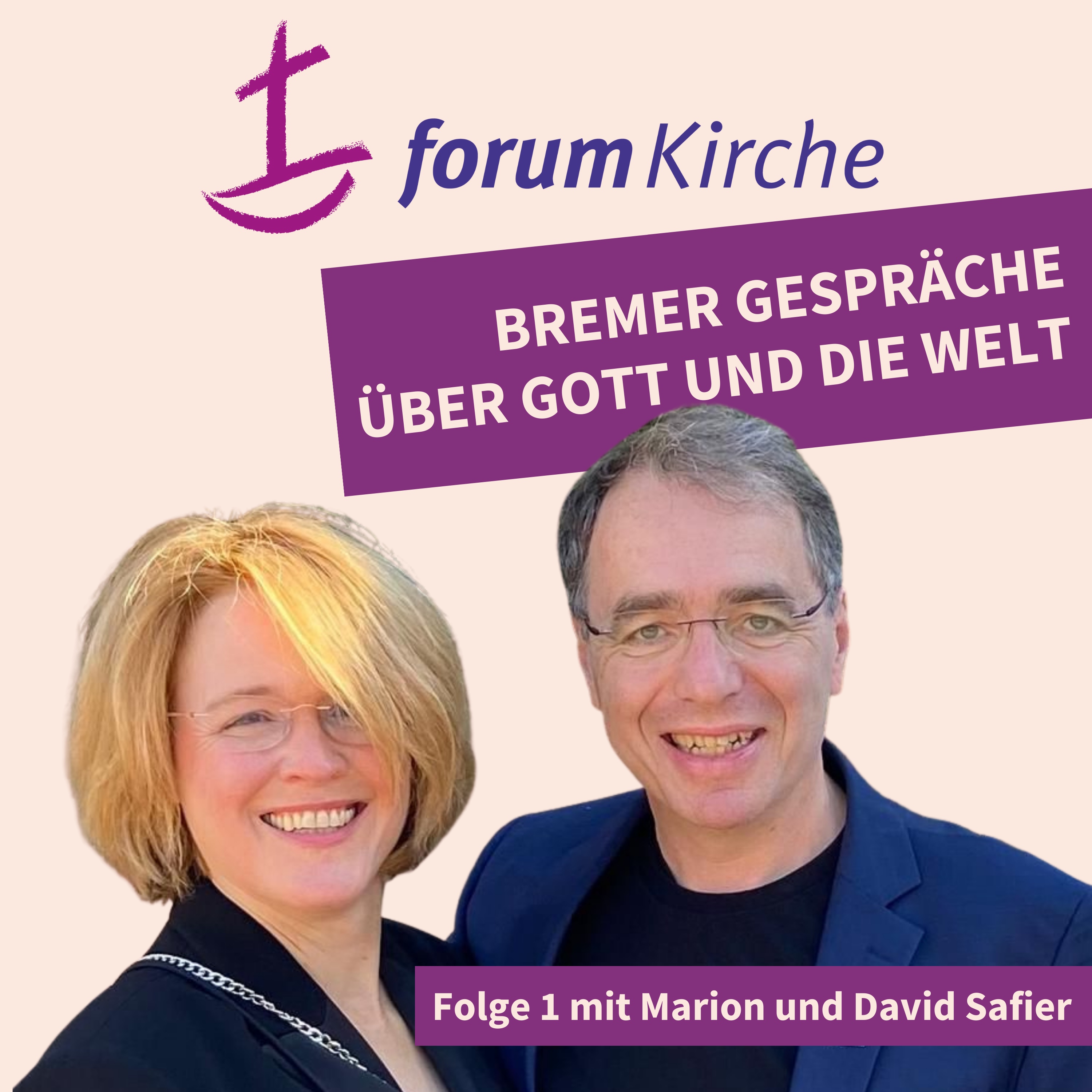 forum Kirche - Bremer Gespräche über Gott und die Welt