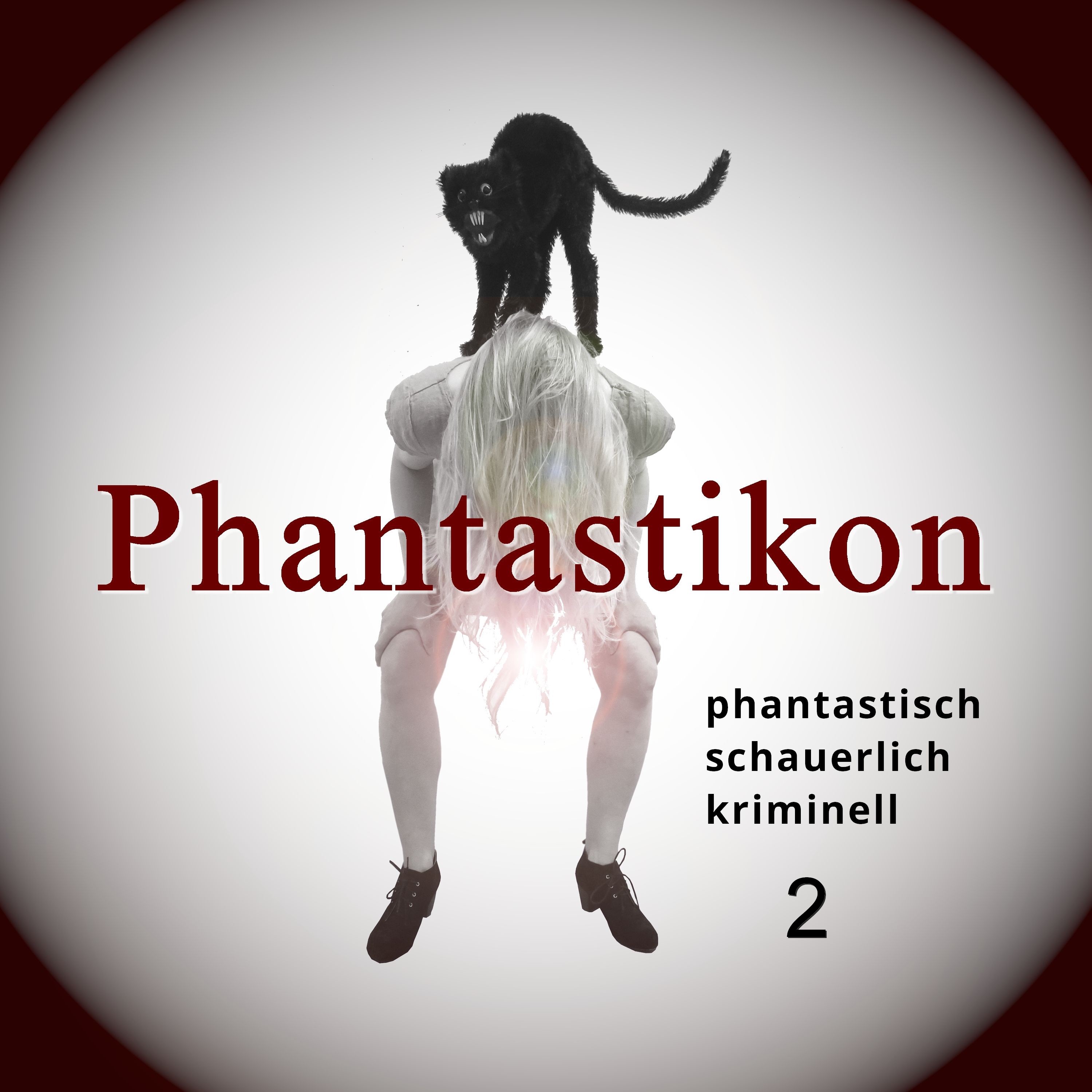 Episode 142 Die ewige Dämmerung der Twilight Zone