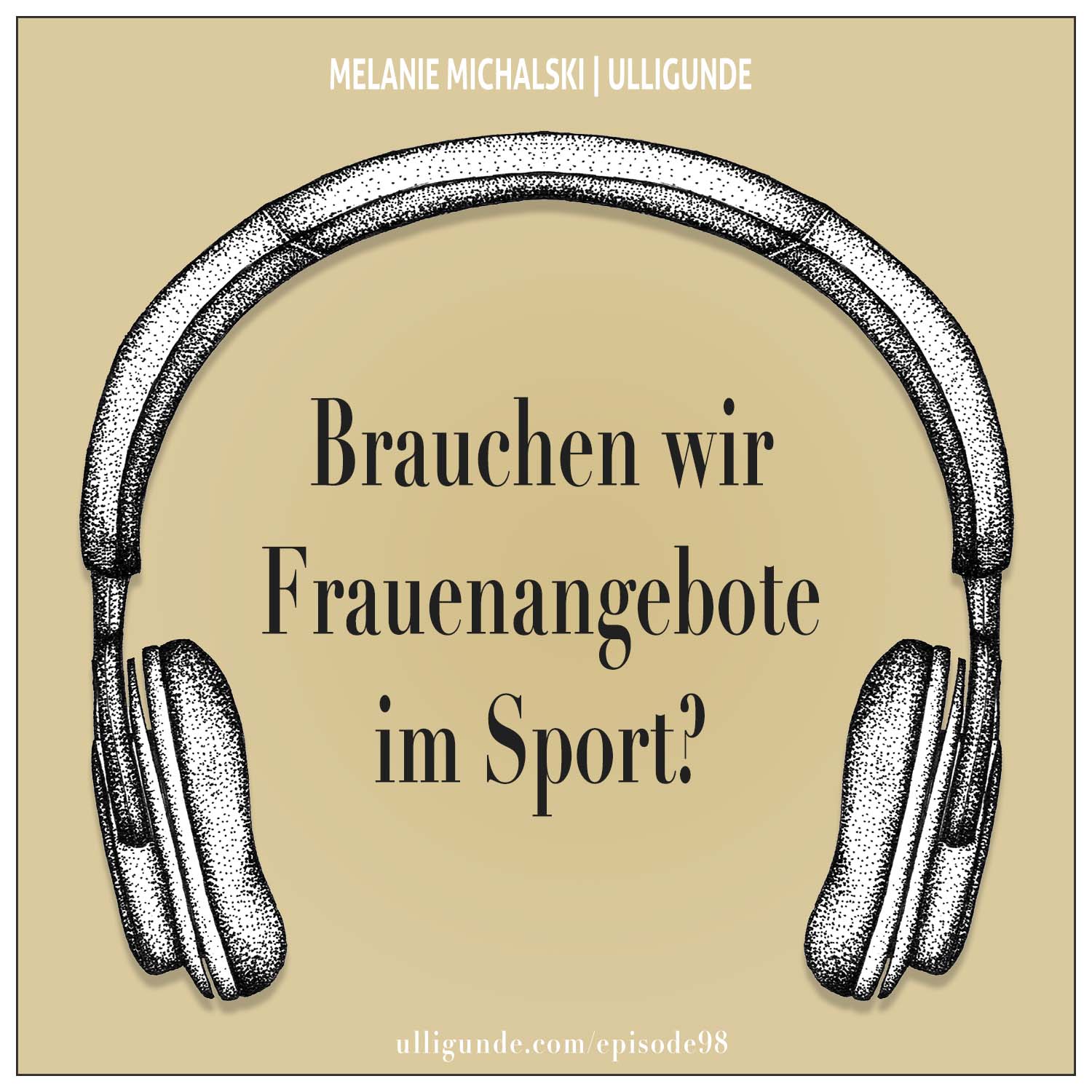 Dialog: Brauchen wir Frauenangebote im Sport?