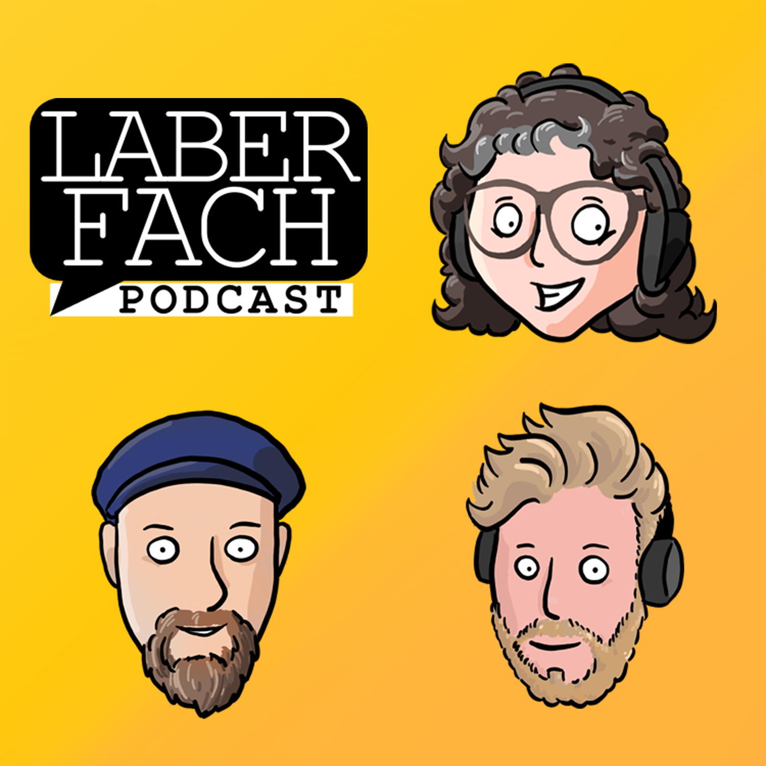 #49: DADA! / Der sog. »Dadaismus« (Epochen-Folge ab 1916)