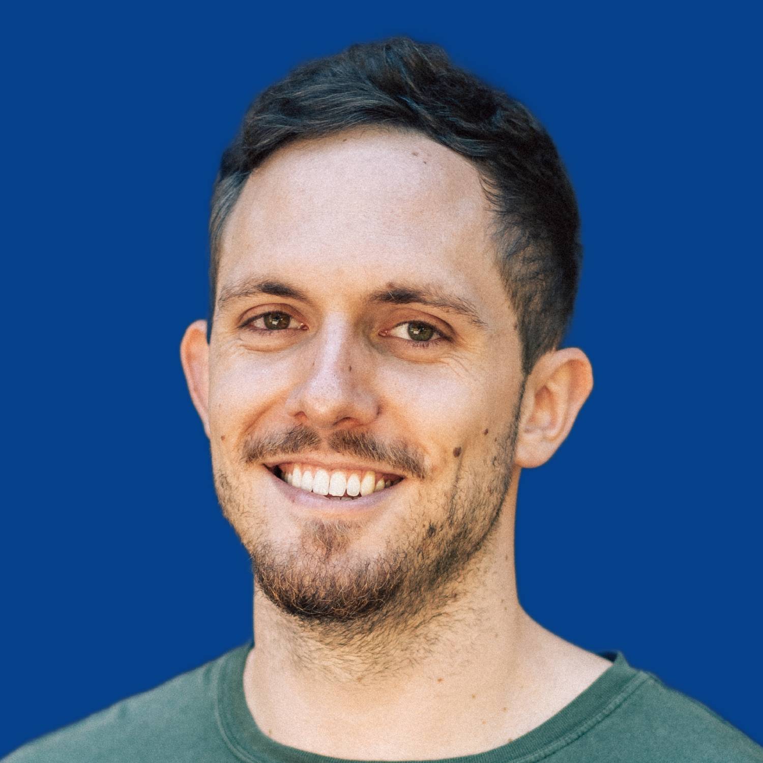 Max Osswald: Crowdwork mit Plan episode artwork