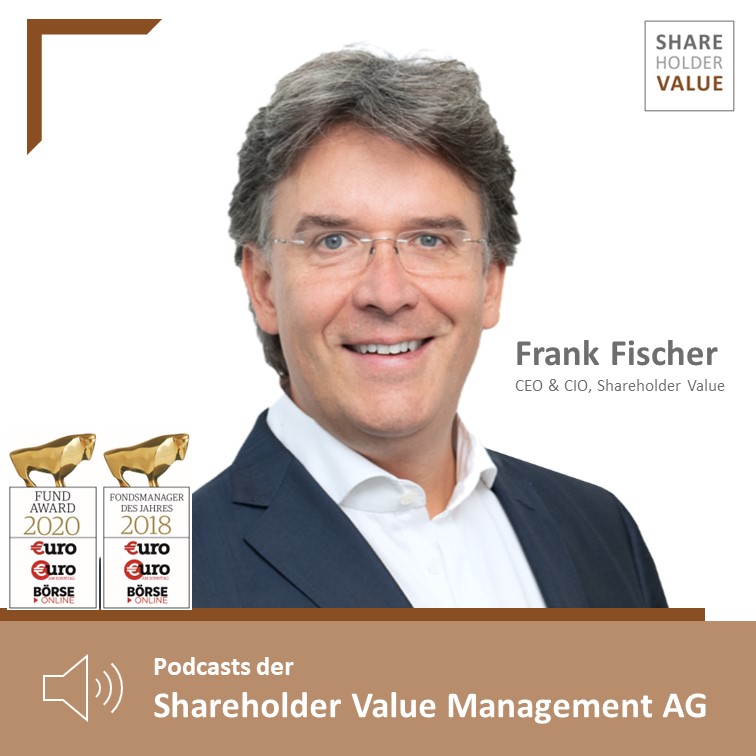 Gold wird erst 2024 richtig attraktiv! - Interview mit MONEY.de