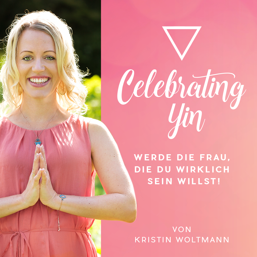 Der Holistic Business Podcast von Kristin Woltmann | Online Business  | Spiritualität | Mindset | Selbstständigkeit | Soul Work