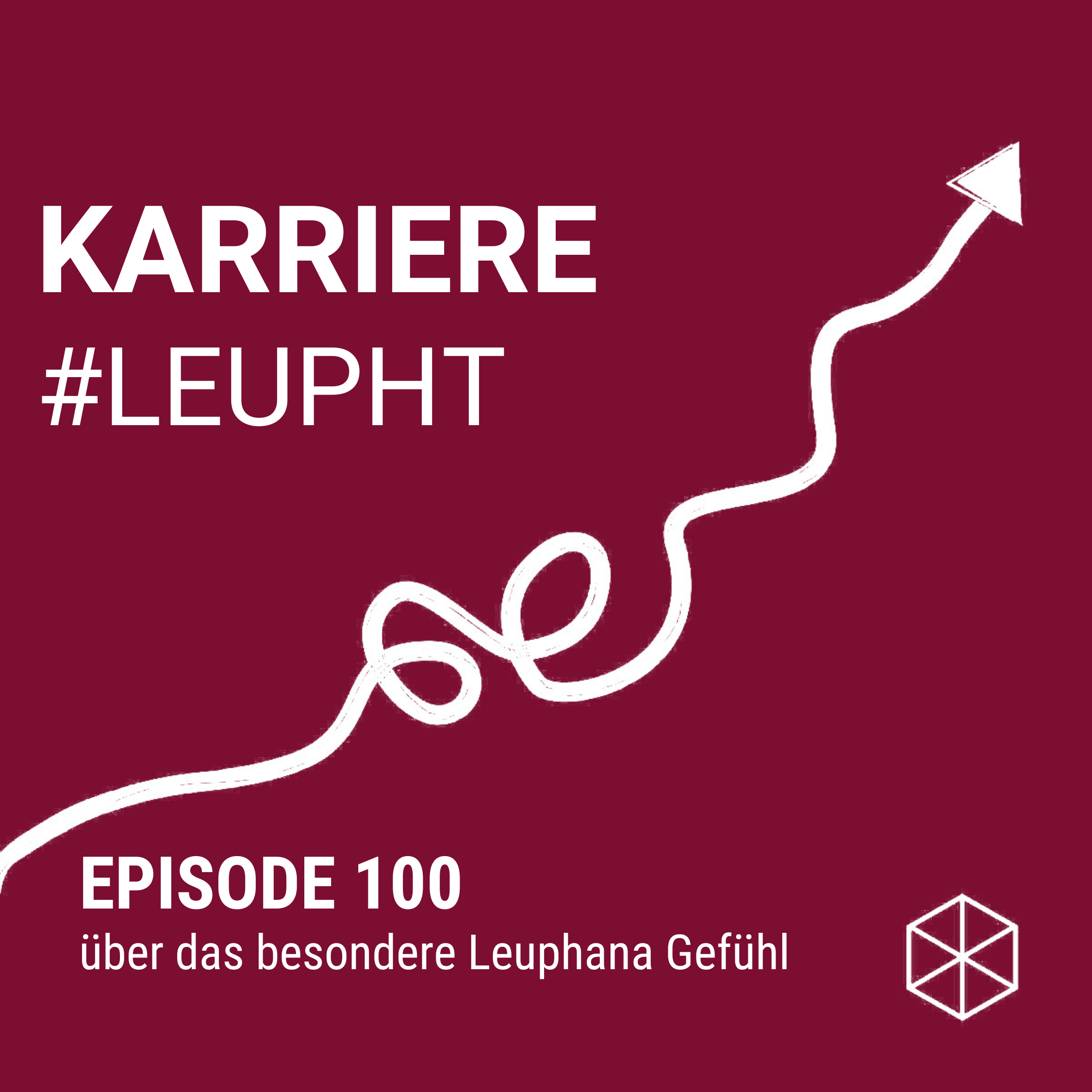 Karriere leupht - Studium und dann?