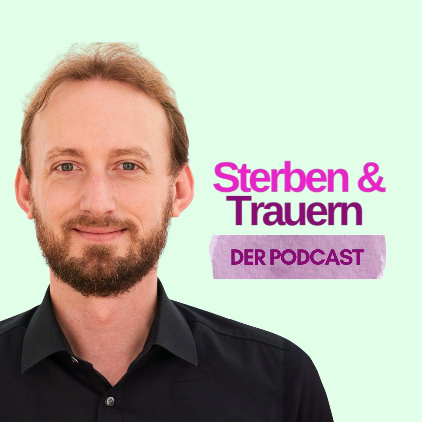 Lorenz Widmaier: Was WhatsApp nach  dem Tod vom Leben erzählt