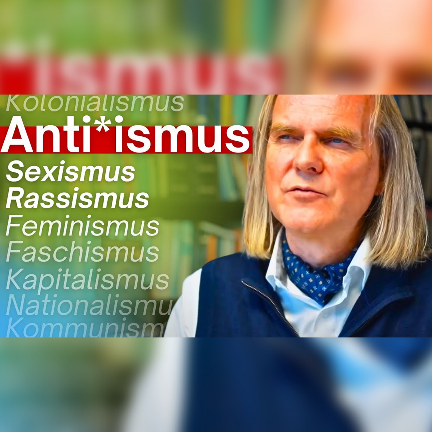 Prof. Dr. Christian Rieck