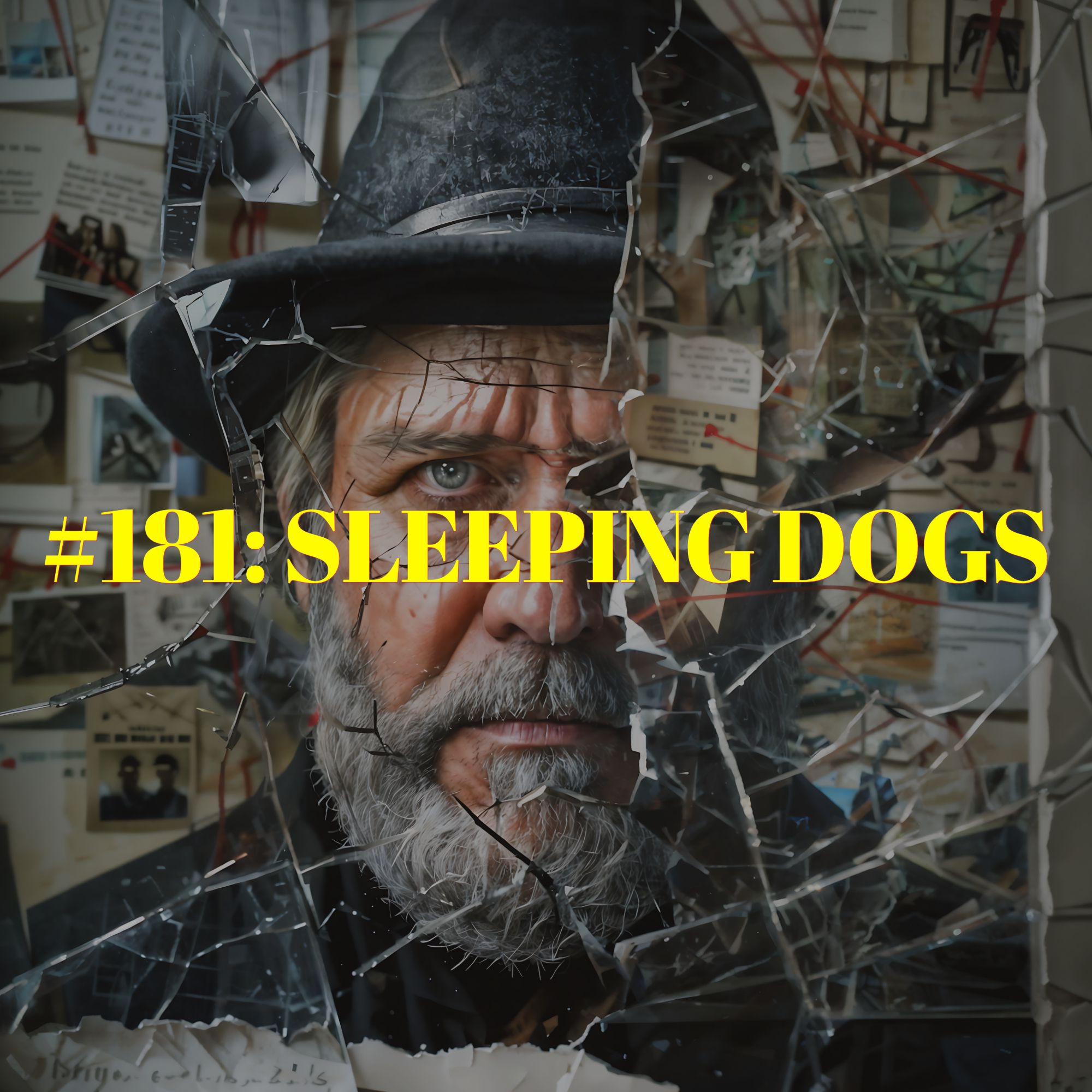 Once upon a Time in Cinema - Der Filmpodcast!