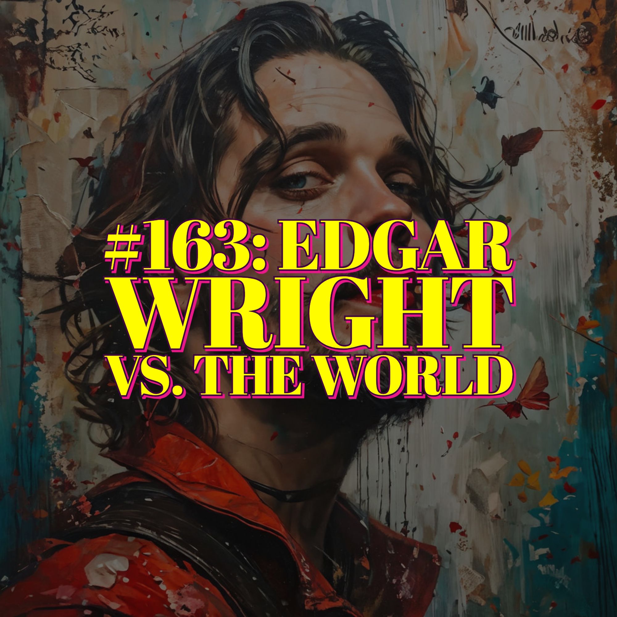 Once upon a Time in Cinema - Der Filmpodcast!