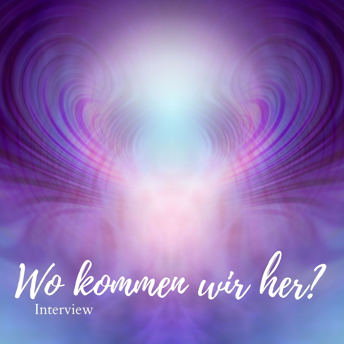 Wo kommen wir her? Was war der Anfang und was ist das Ende? Wo kommen wir her? Was war der Anfang und was ist das Ende?