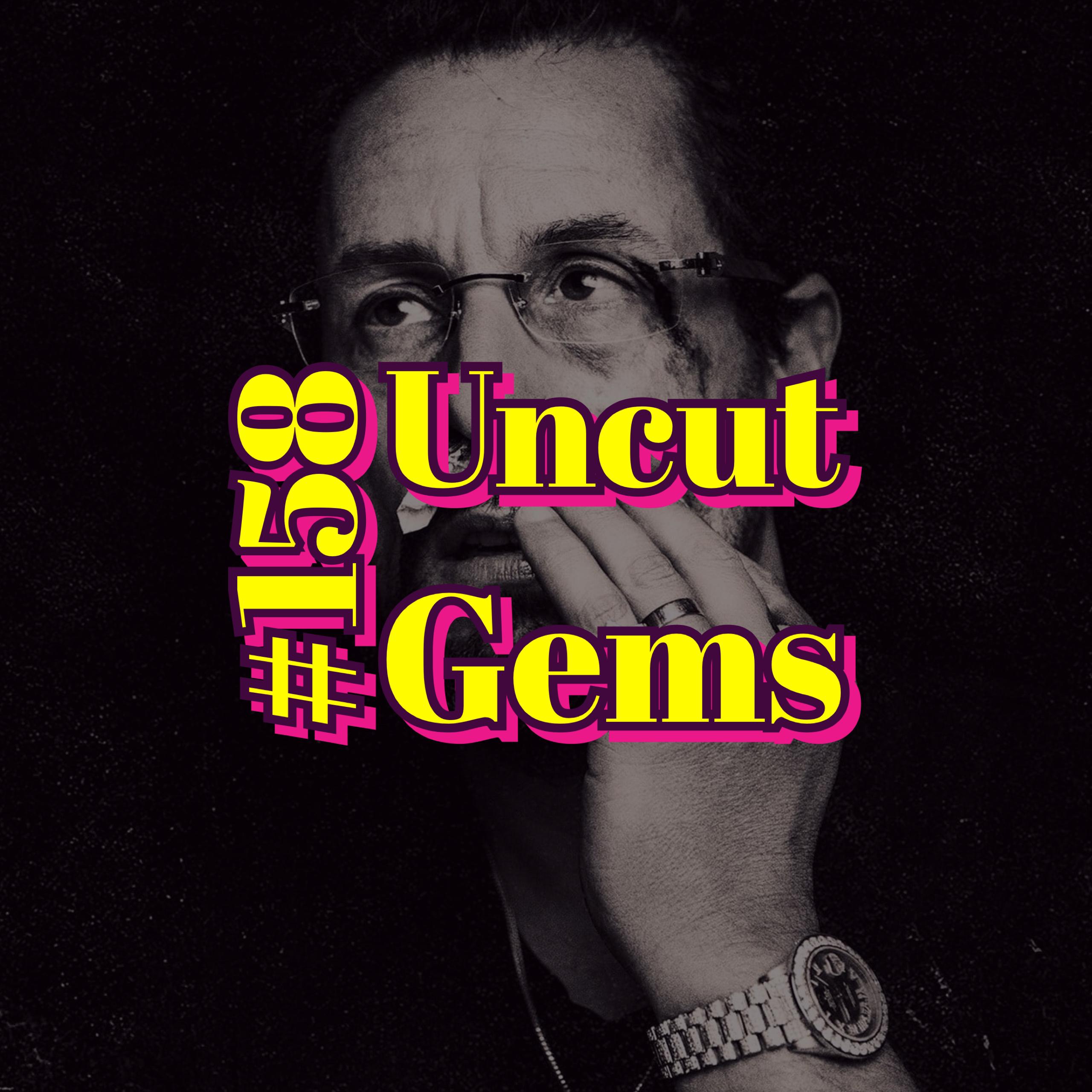 Once upon a Time in Cinema - Der Filmpodcast!