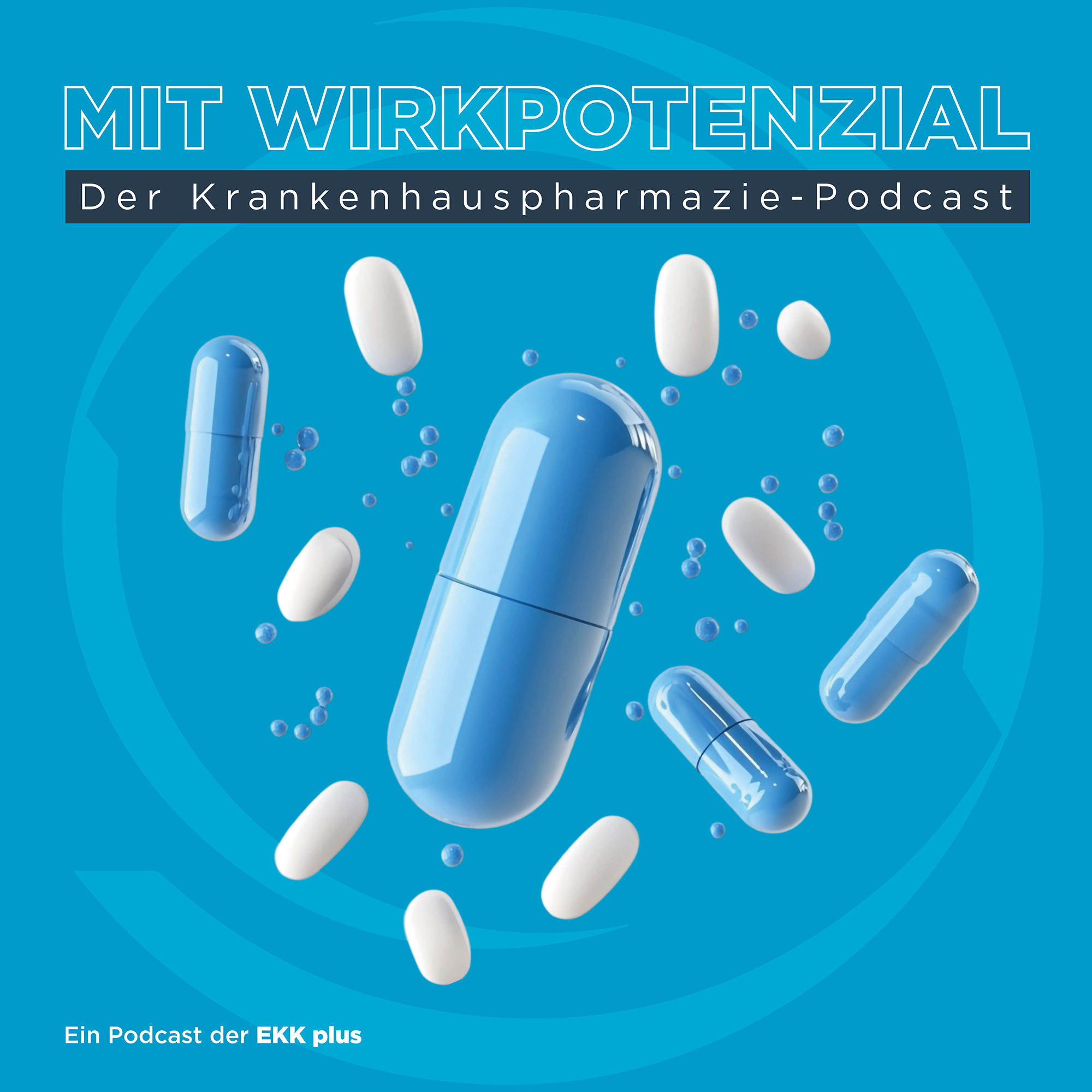 Mit Wirkpotenzial