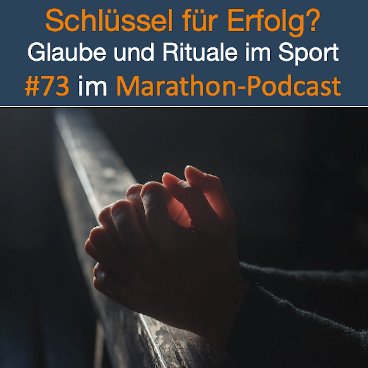 MARATHON PODCAST