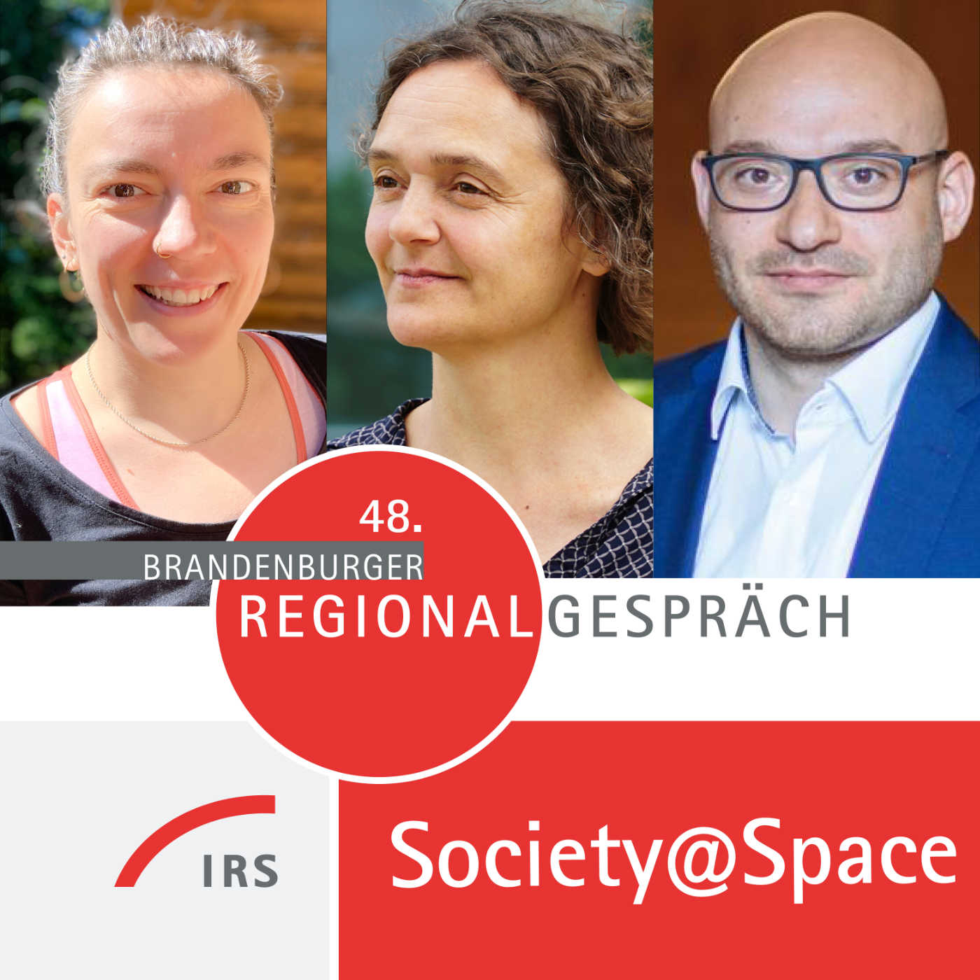 Was heißt hier Ankunftsquartiere?