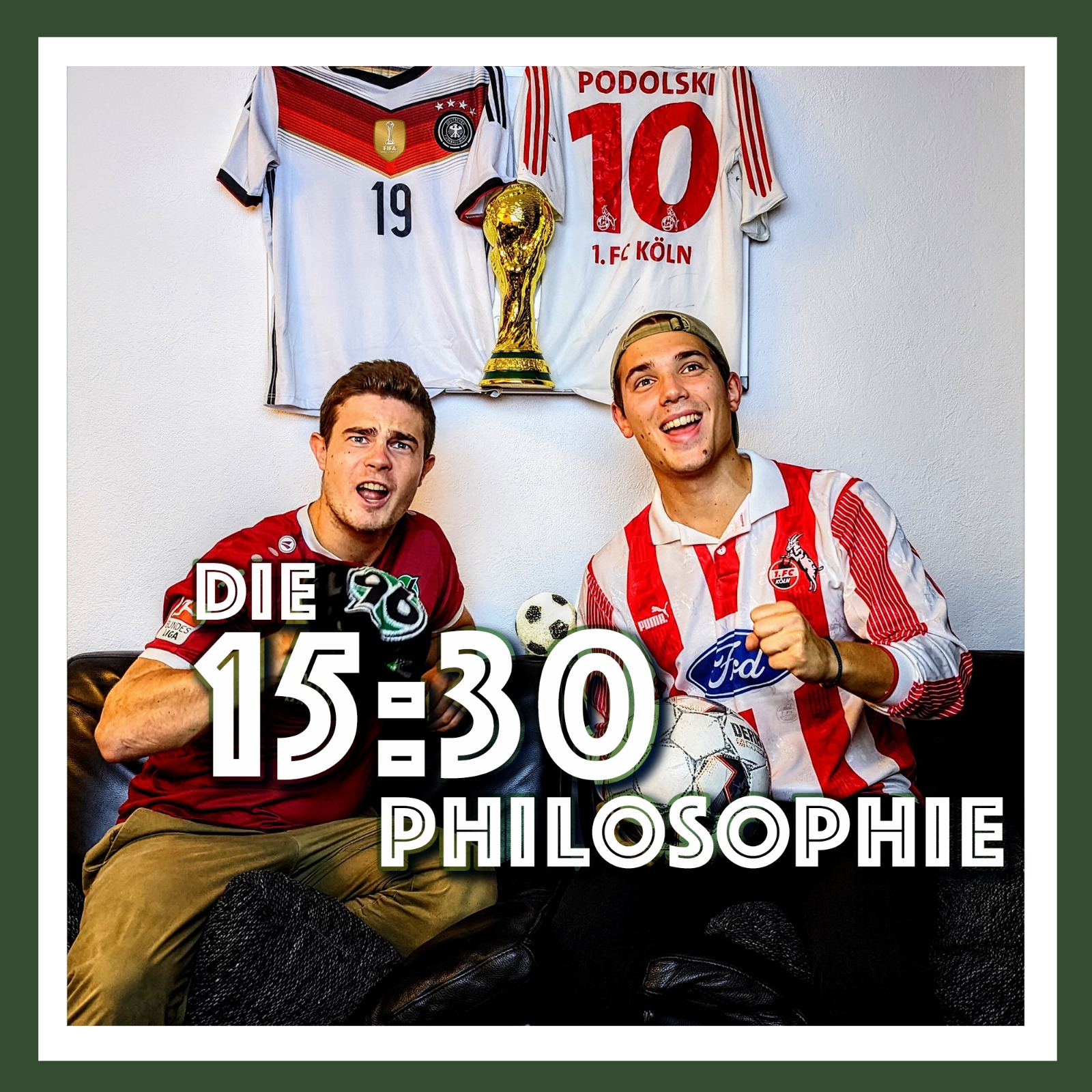 S4E39 - Der EM-Hypetrain rollt!