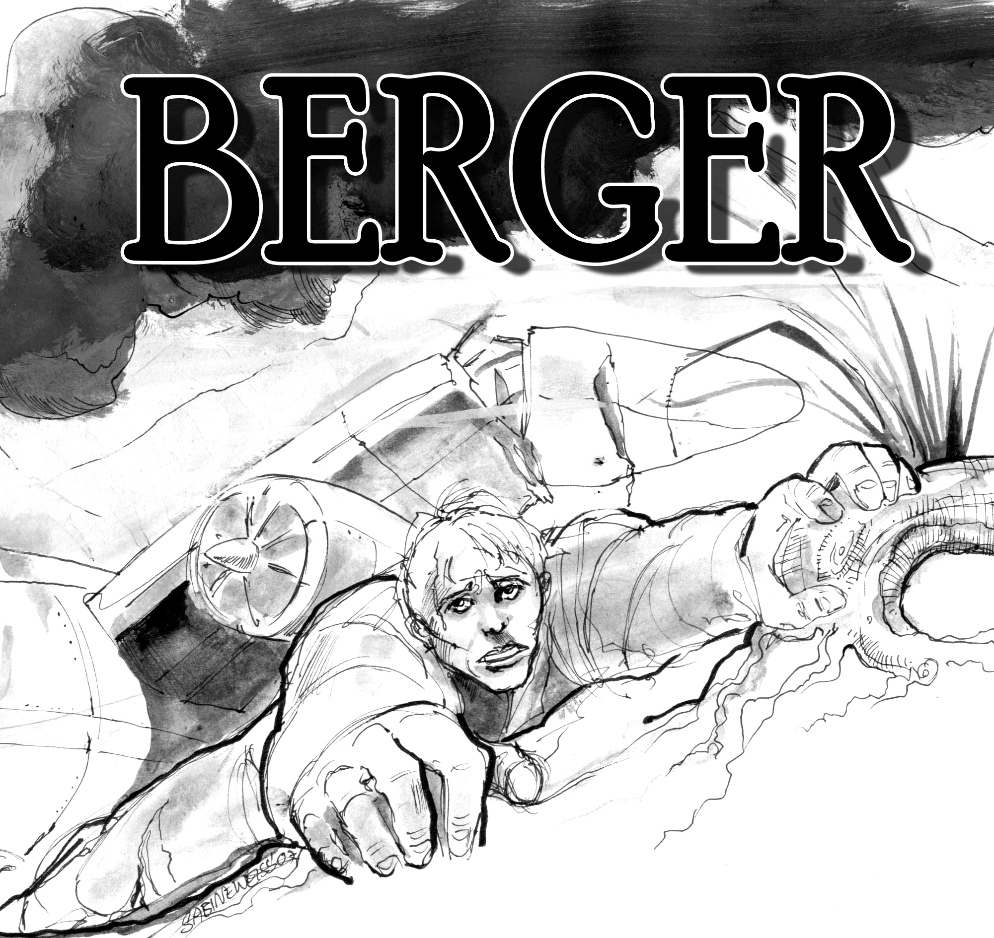 Chronologie: Berger thumbnail