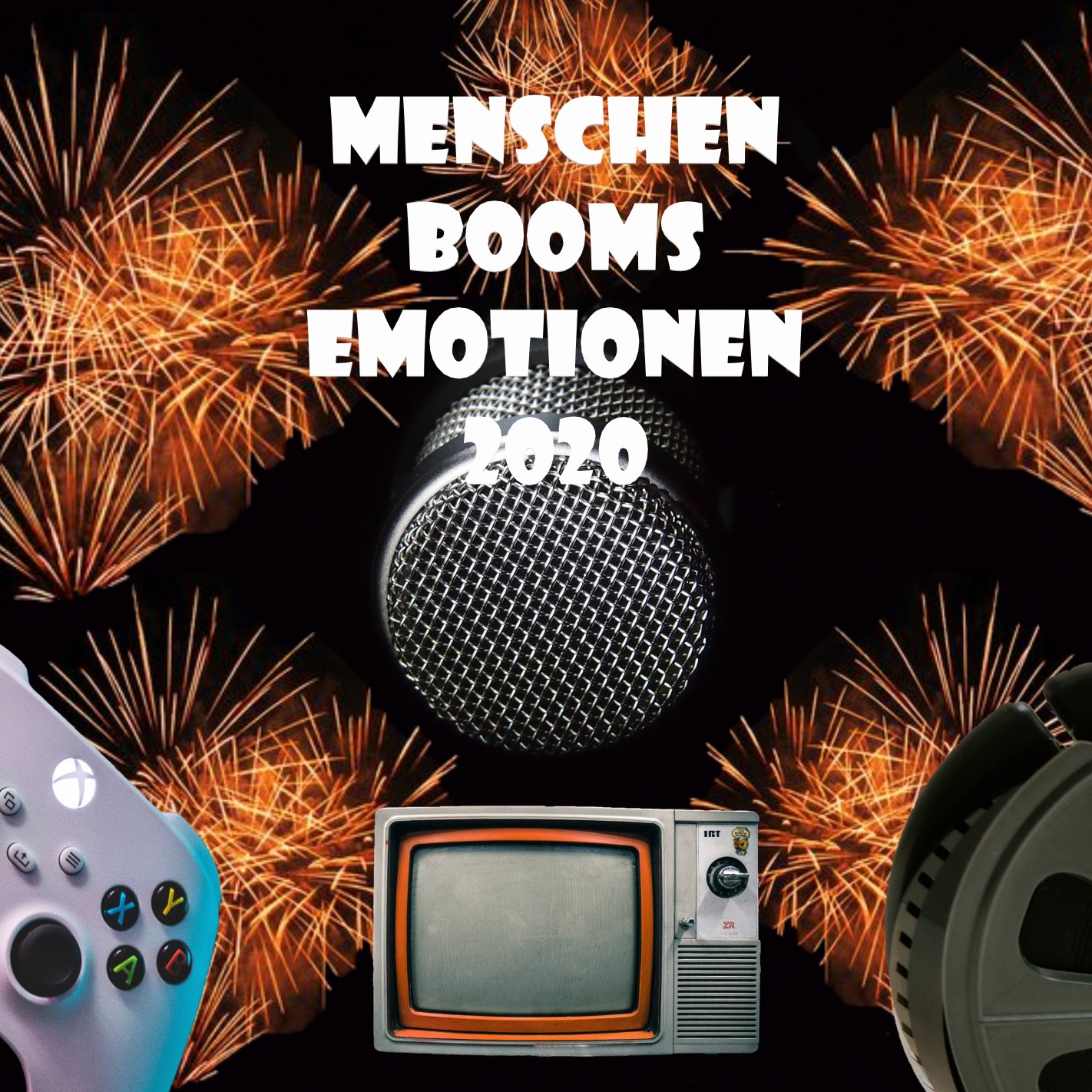 Das geek\'sche Terzett