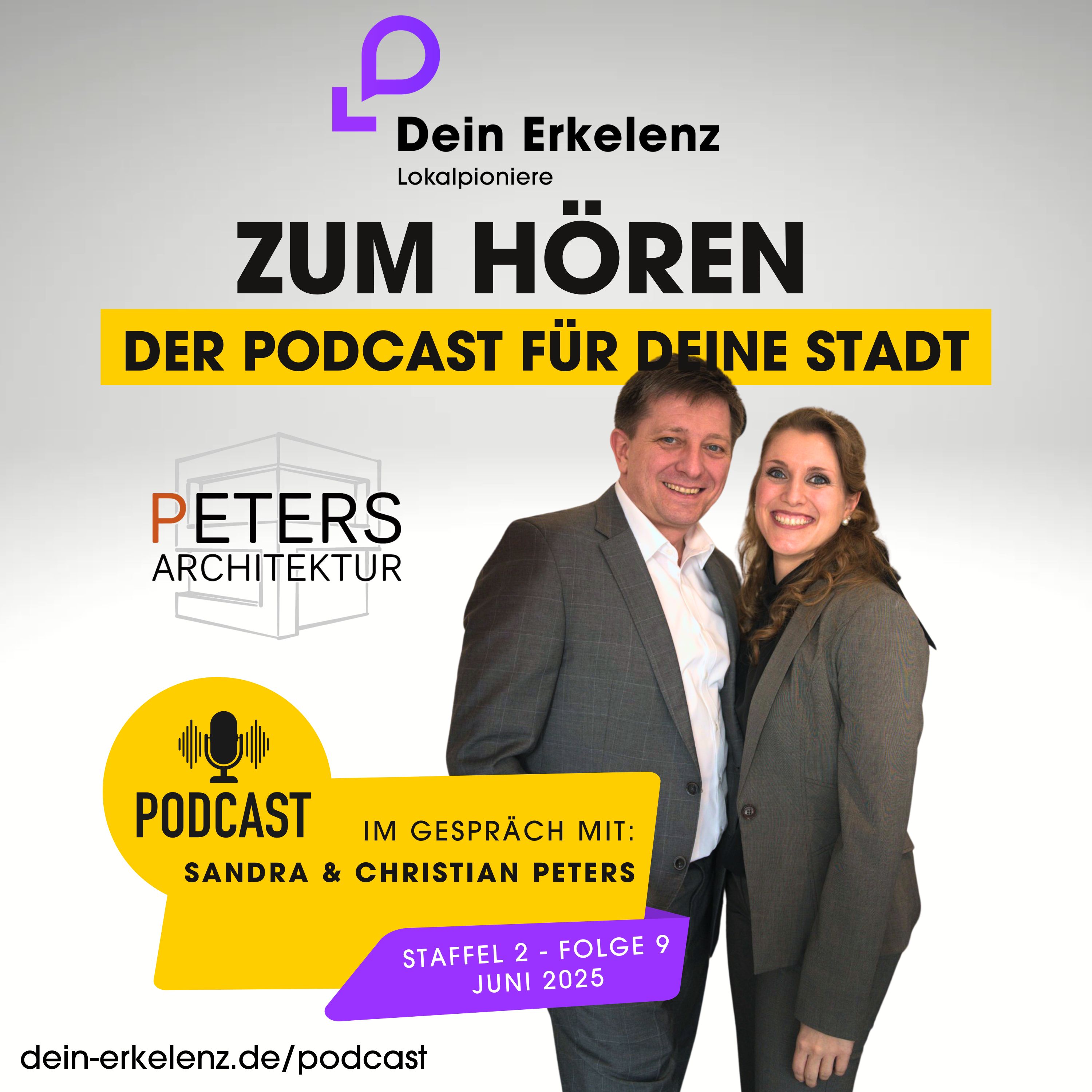 Dein Erkelenz zum Hören