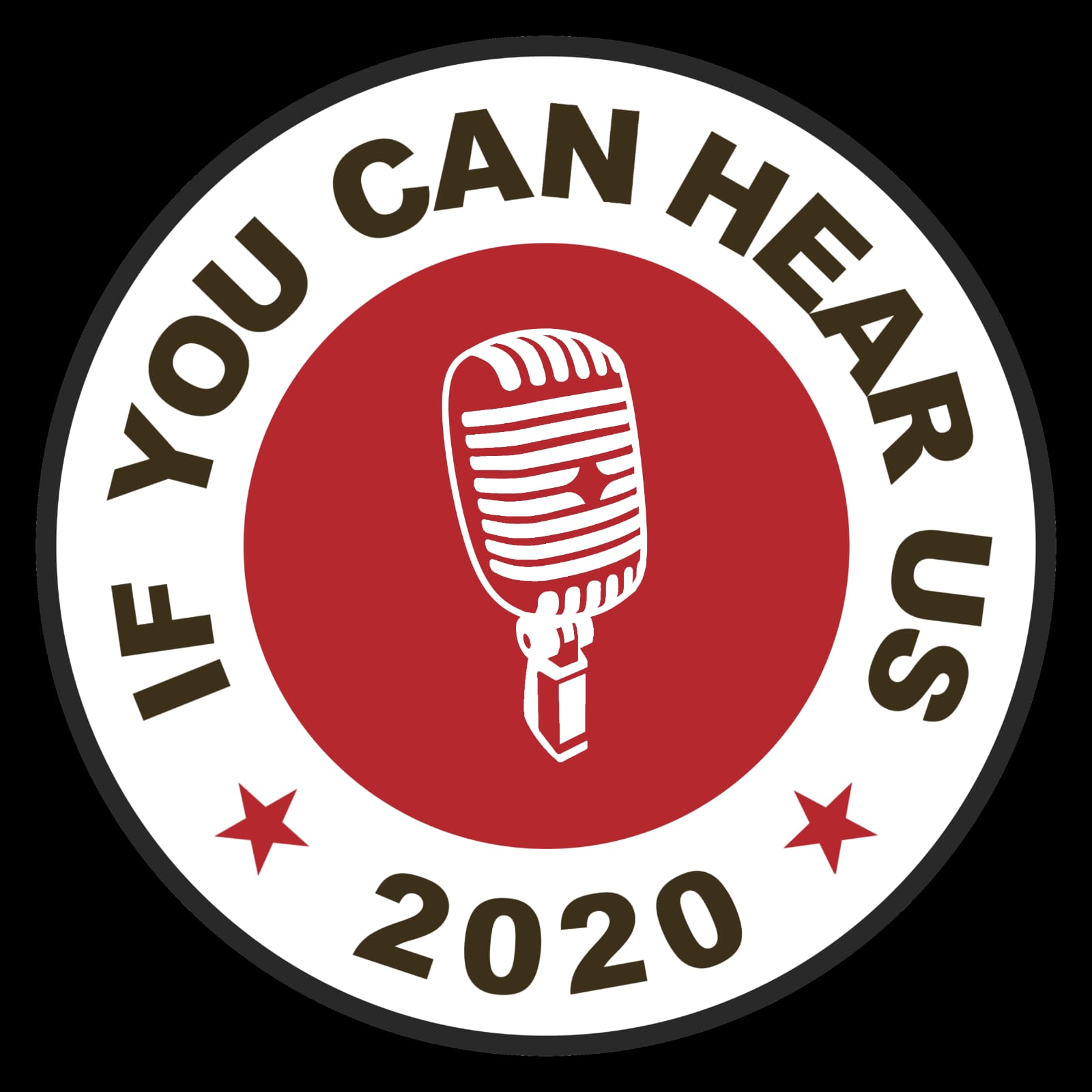 IF YOU CAN HEAR US | Ein Podcast über den FC St. Pauli