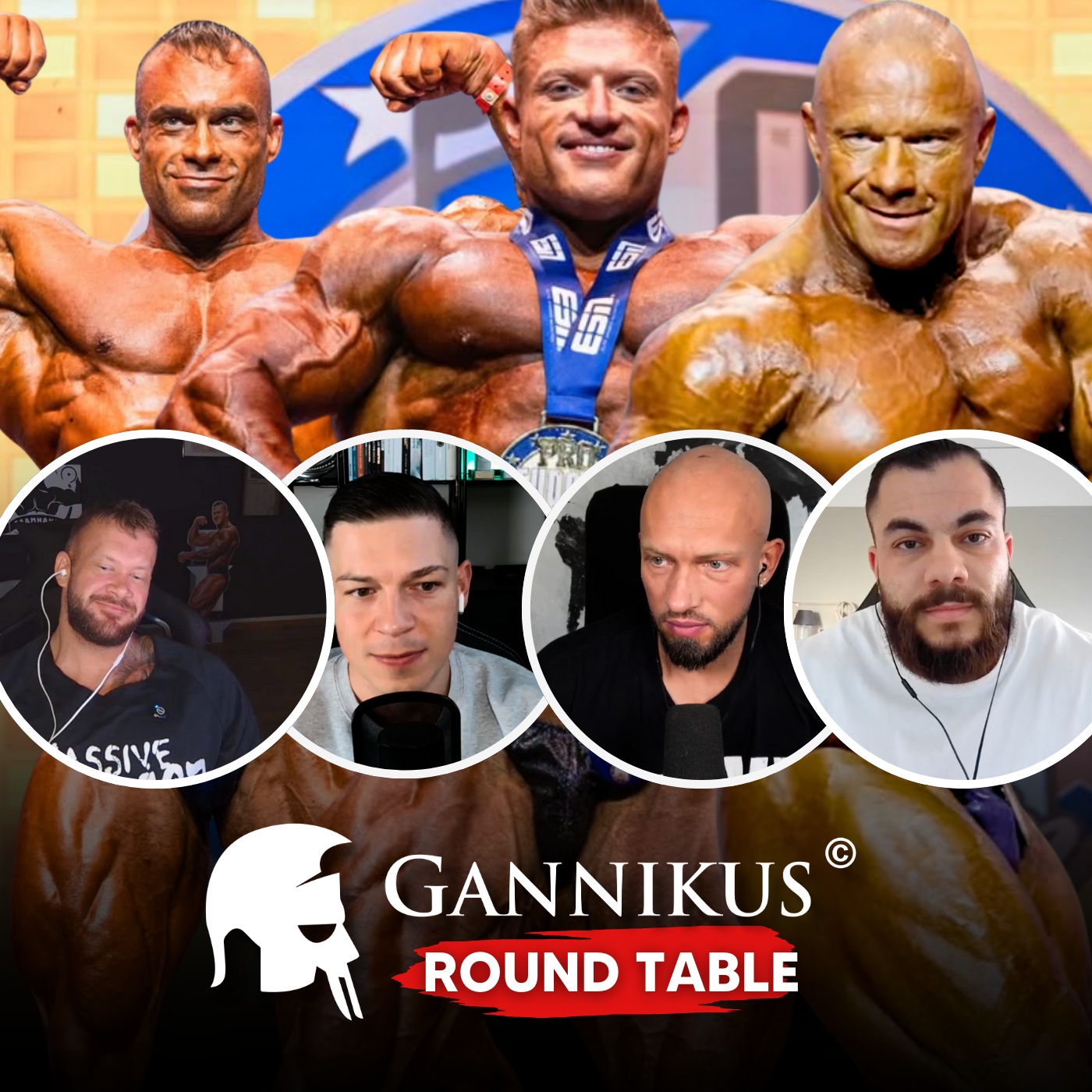 Urs Kalecinski „der 1. 🇩🇪 Mr. Olympia“?! Roman Fritz in Offenbach: gefeiert & geliebt! Urs Kalecinski „der 1. 🇩🇪 Mr. Olympia“?! Roman Fritz in Offenbach: gefeiert & geliebt!