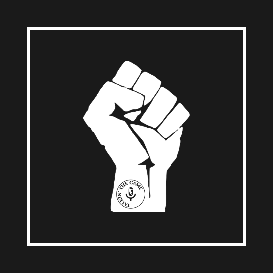 Talkin\' The Game – NBA-Podcast