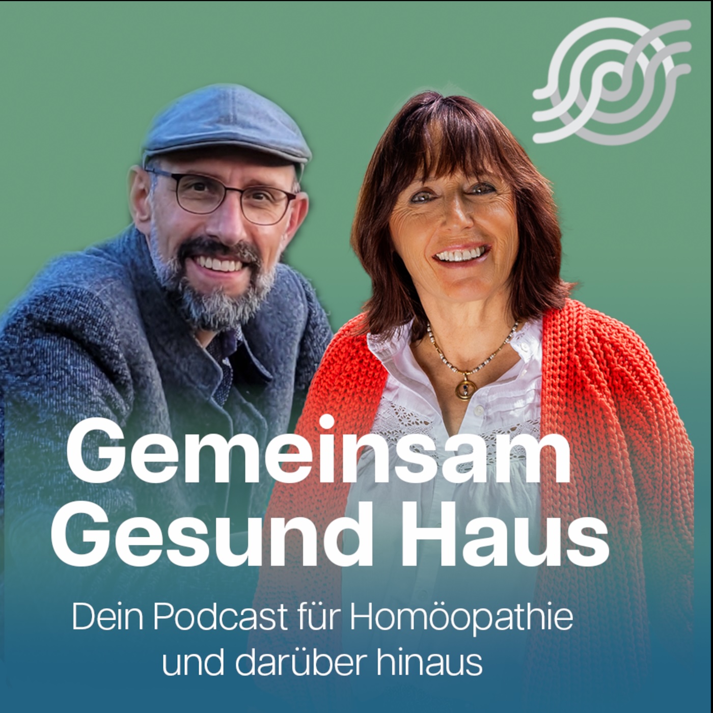 Starke Eltern - gesunder Umgang mit Fieber episode artwork