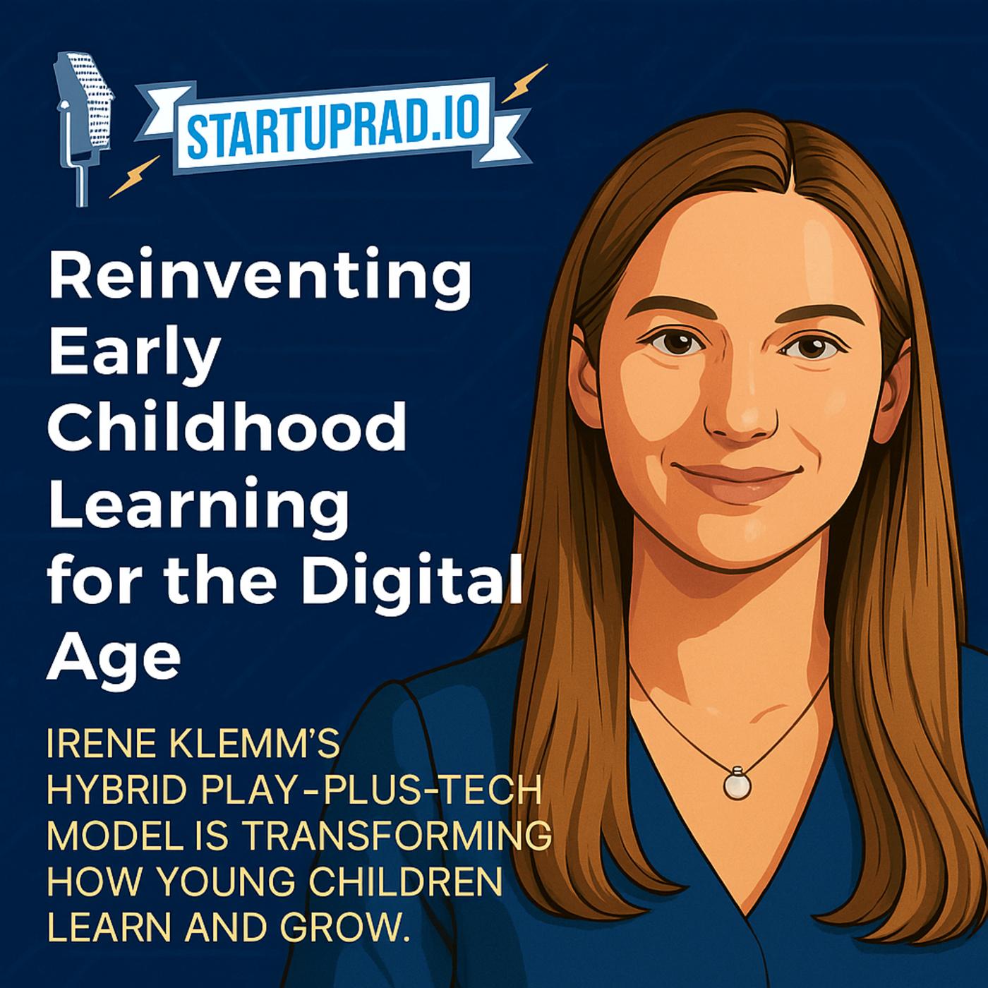 How Edurino Built Europe's Hybrid Learning Revolution for Kids How Edurino Built Europe's Hybrid Learning Revolution for Kids
