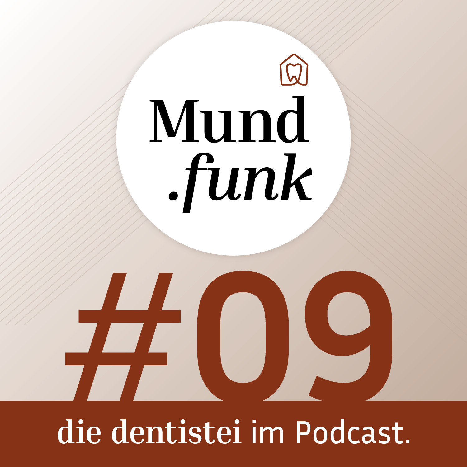 Zwischenfunk - dental Photo-Systeme mit Kathrin Baumann
