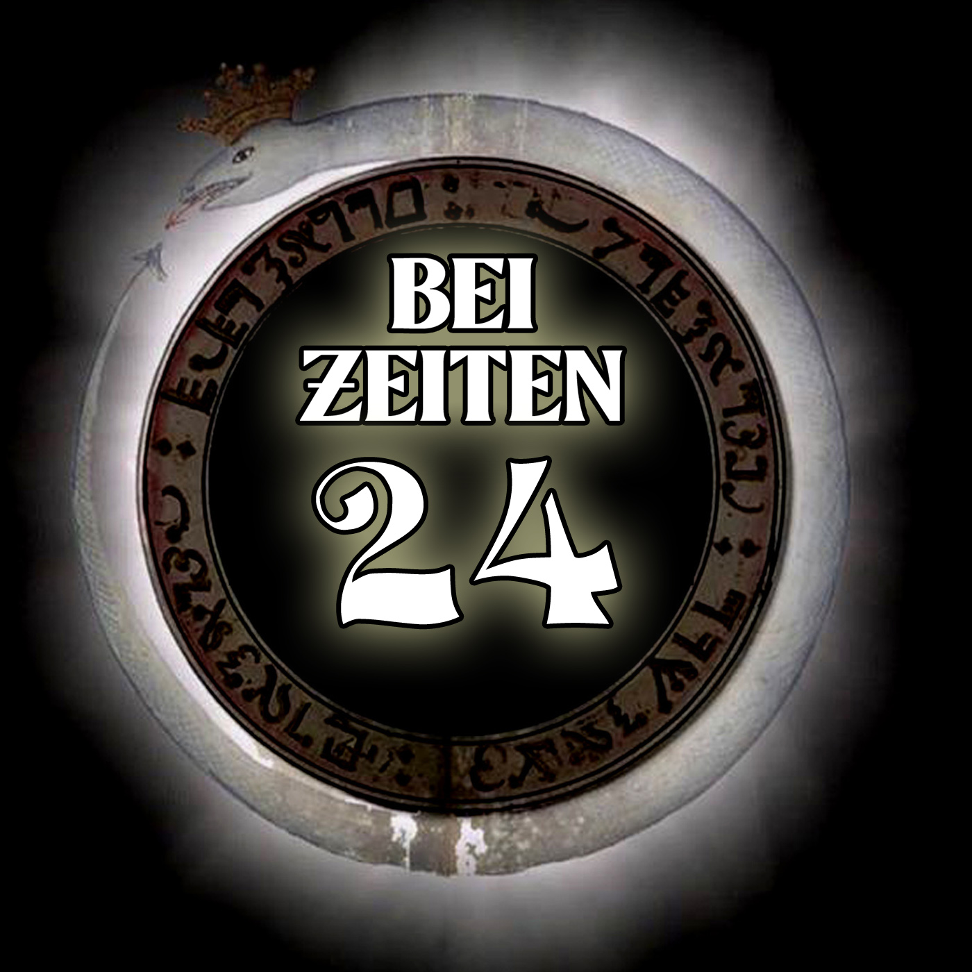 Bei Zeiten 24 - Der Berg und der Prophet thumbnail